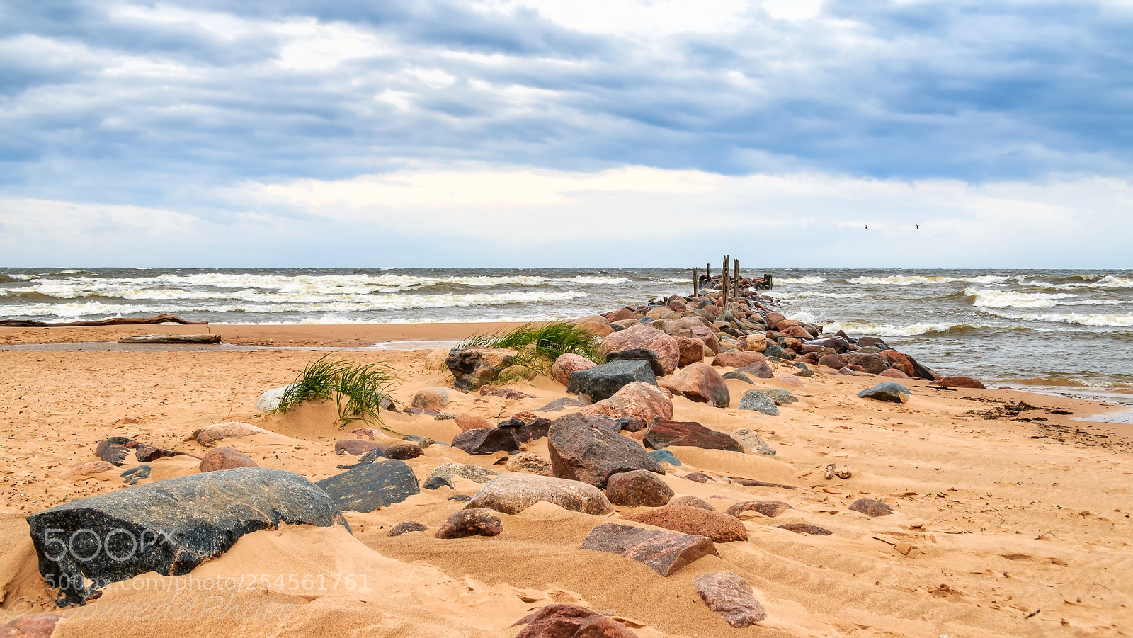 Canon EOS 70D sample photo. Lost in the sand. photography