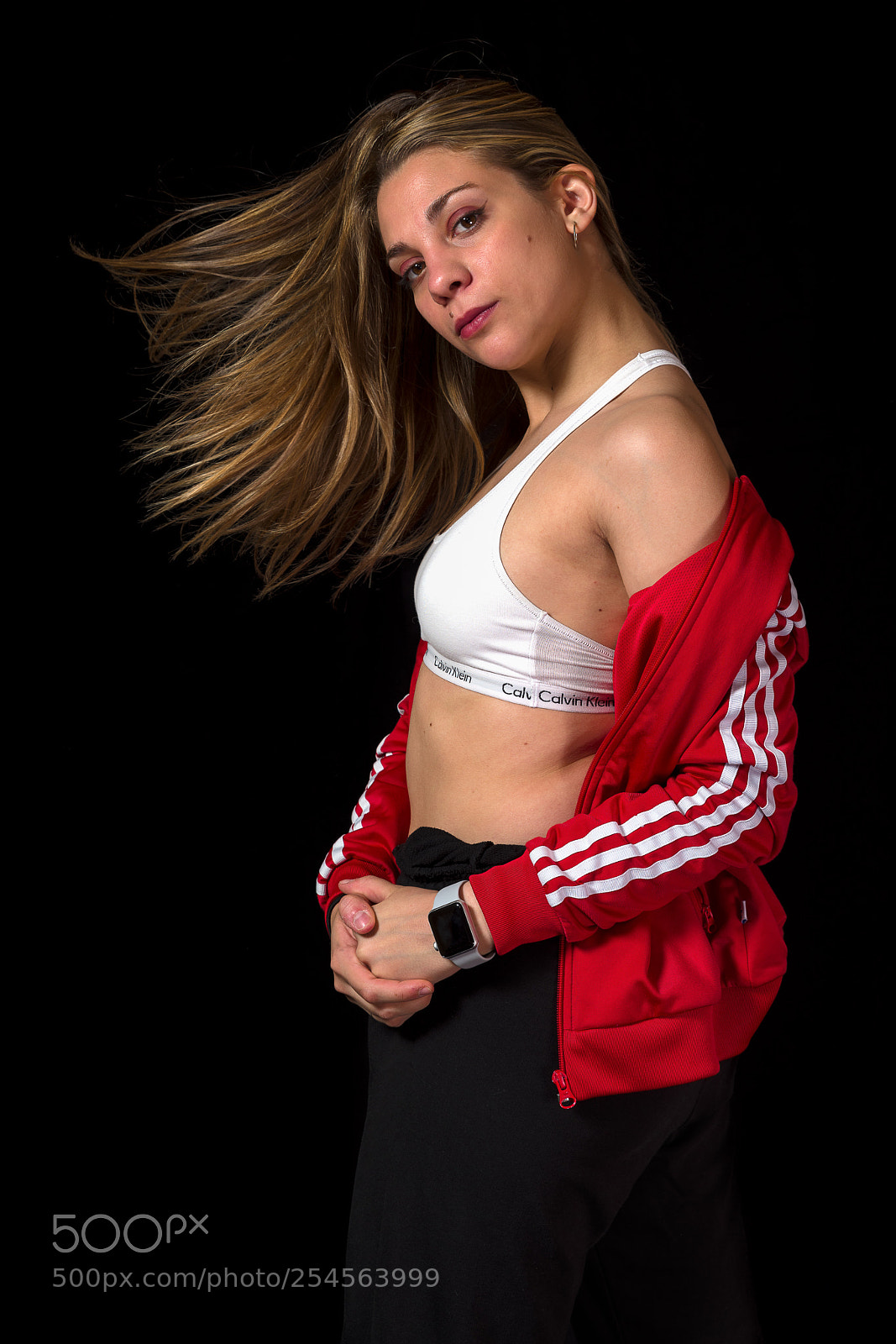 Pentax K-1 sample photo. Giorgia photography