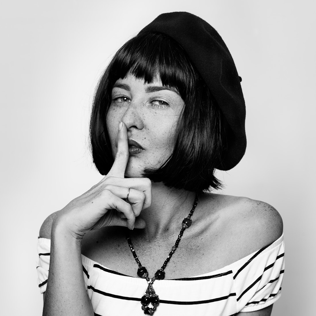 Hasselblad H6D-50C sample photo. Ssshh....please photography