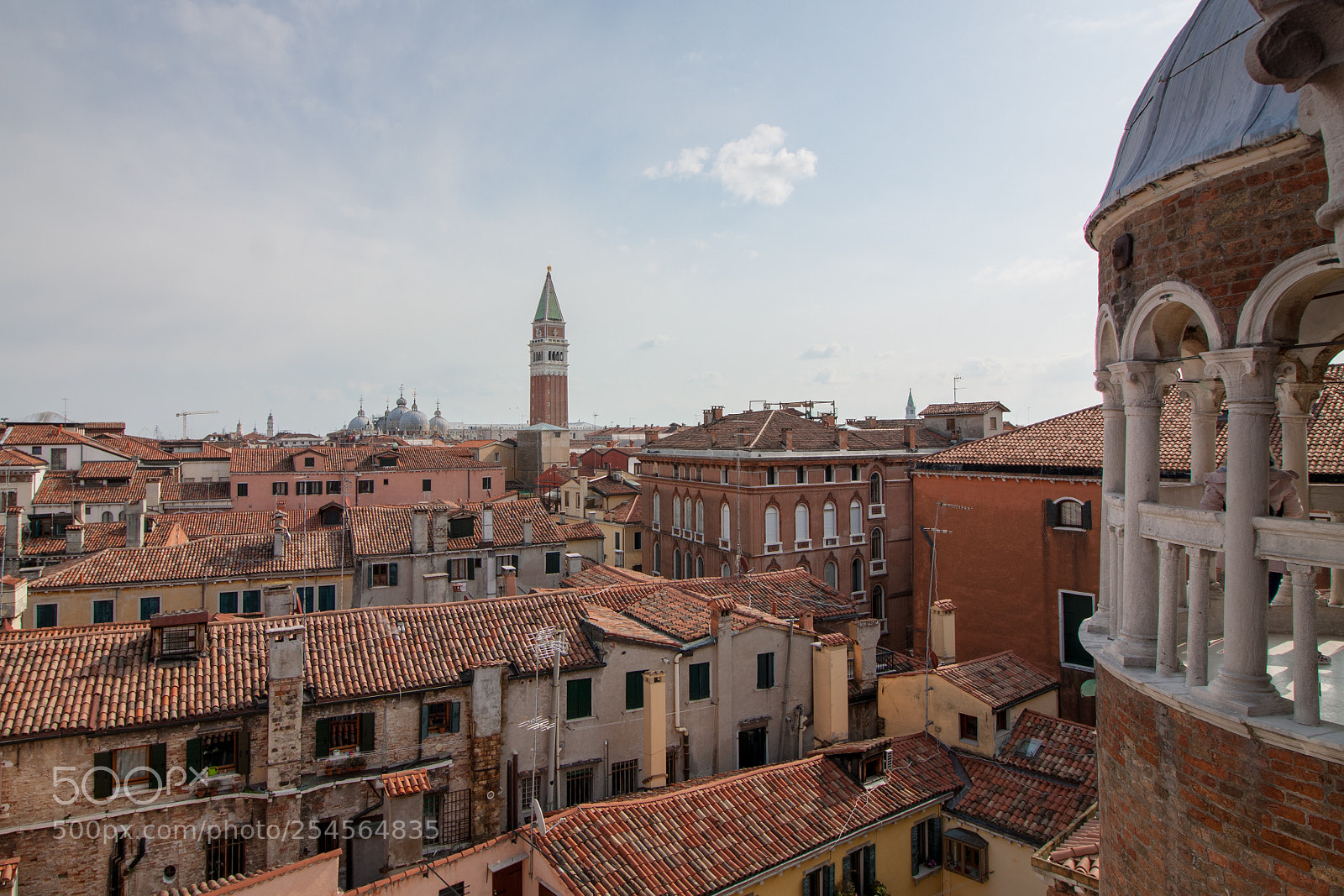 Canon EOS 50D sample photo. Venice photography