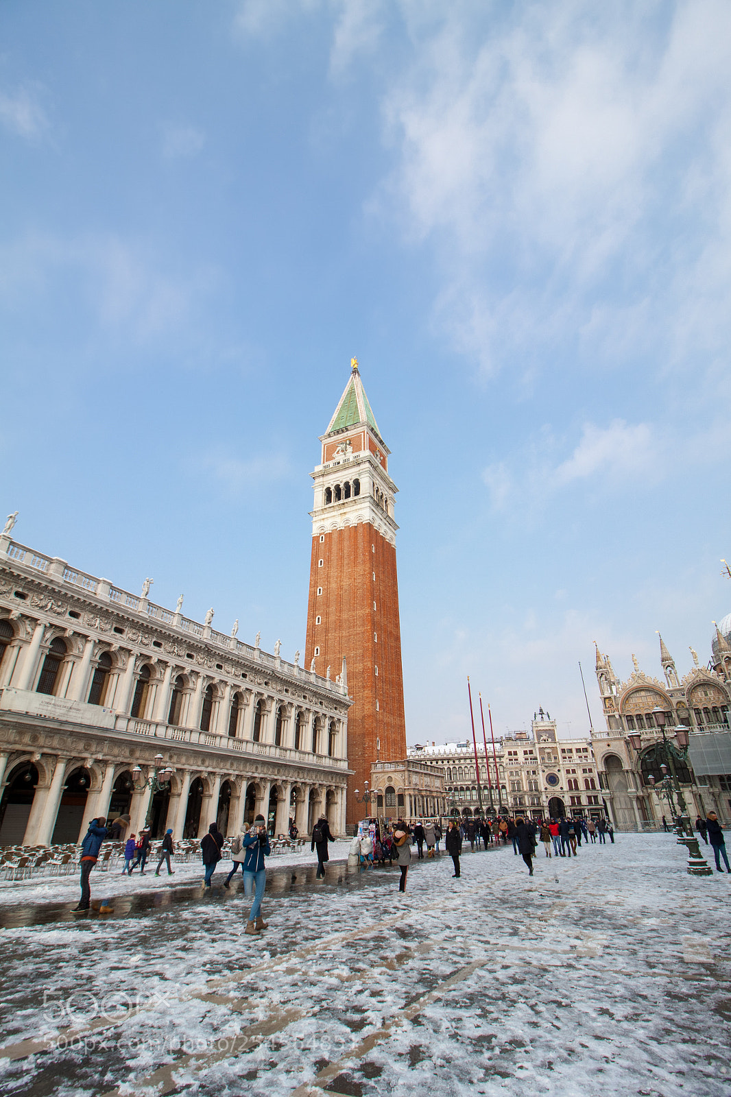 Canon EOS 50D sample photo. Venice photography