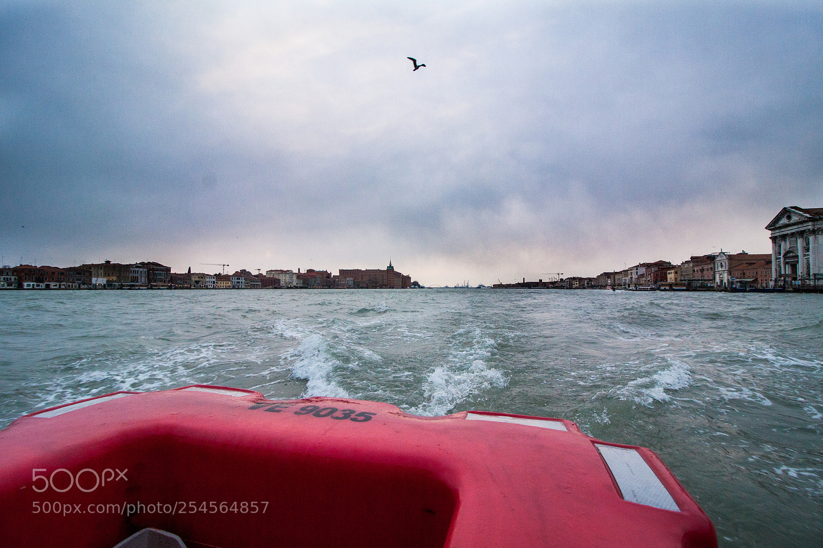 Canon EOS 50D sample photo. Venice photography