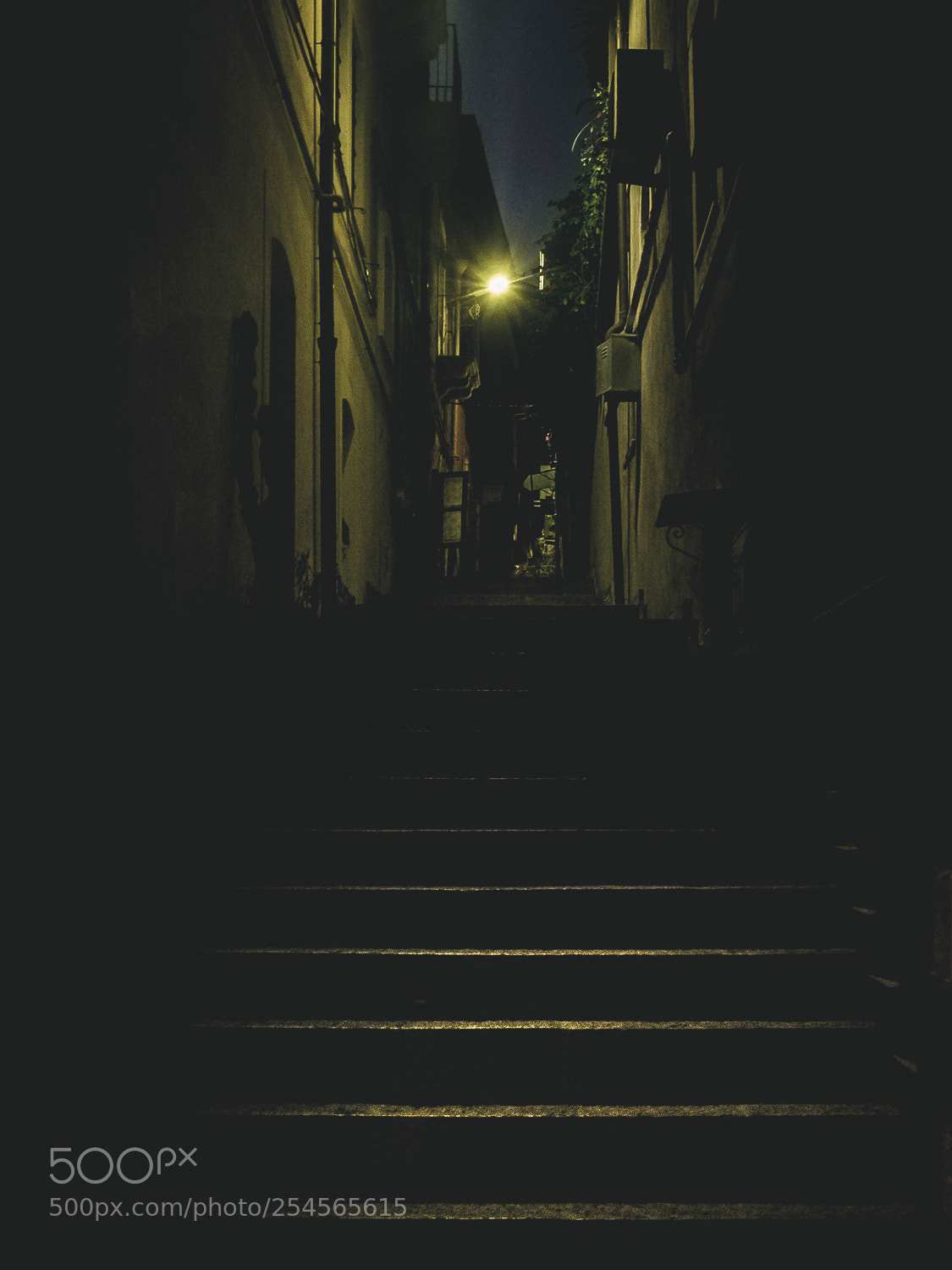 Fujifilm X20 sample photo. Night in catania photography
