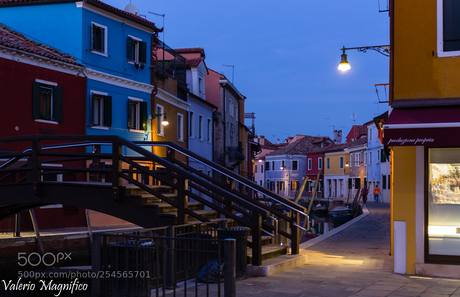 Canon EOS 700D (EOS Rebel T5i / EOS Kiss X7i) sample photo. Burano photography