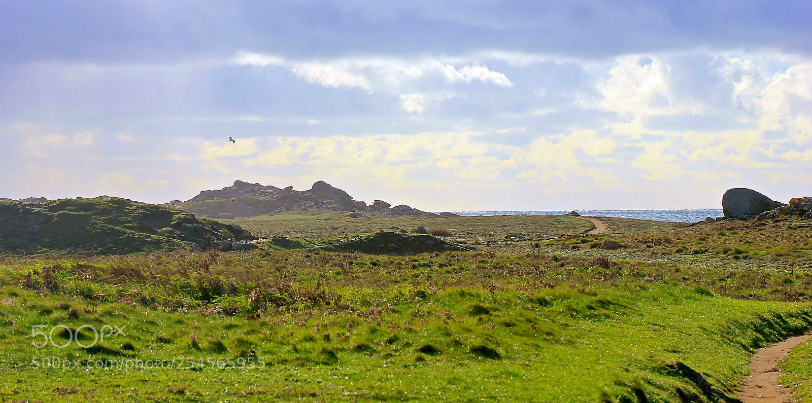 Canon EOS 550D (EOS Rebel T2i / EOS Kiss X4) sample photo. Paysage photography