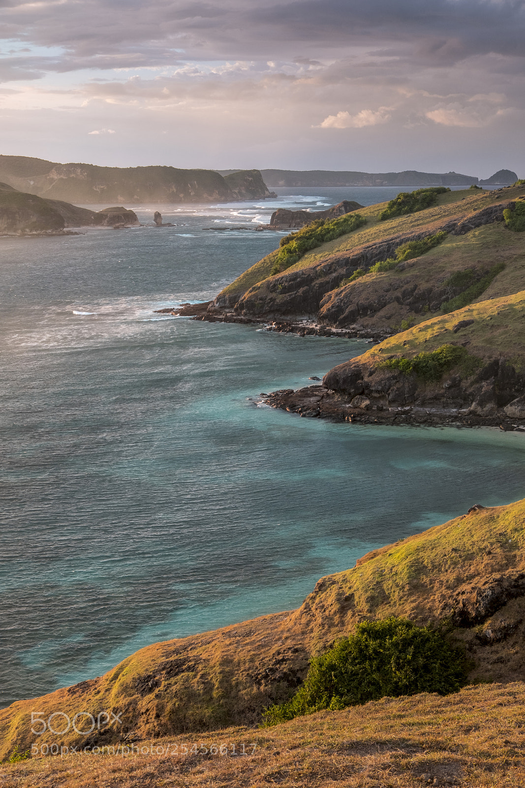 Fujifilm X-T2 sample photo. Sunrise at lombok photography