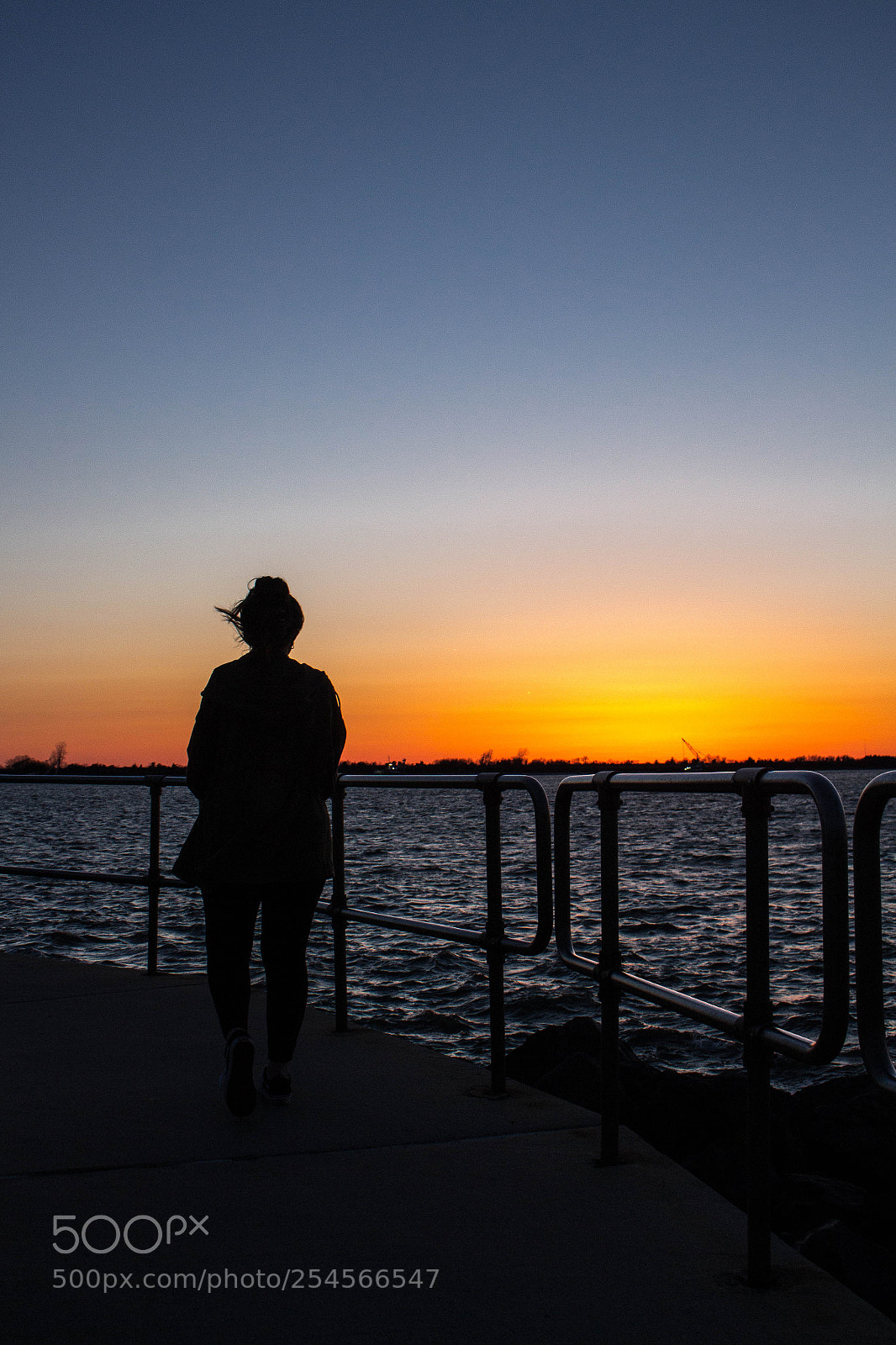 Canon EOS 700D (EOS Rebel T5i / EOS Kiss X7i) sample photo. Sunset silhouette photography