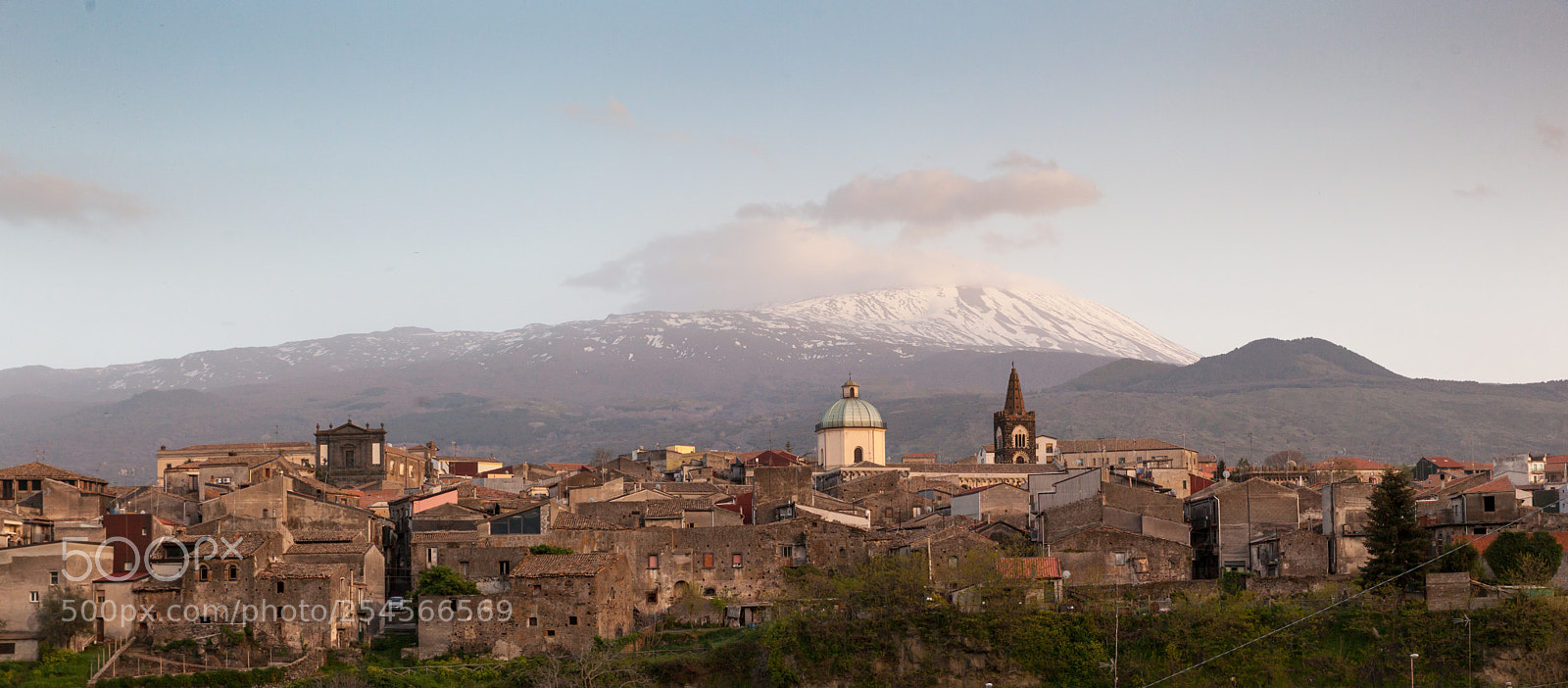 Canon EOS 5D Mark II sample photo. Città di randazzo photography