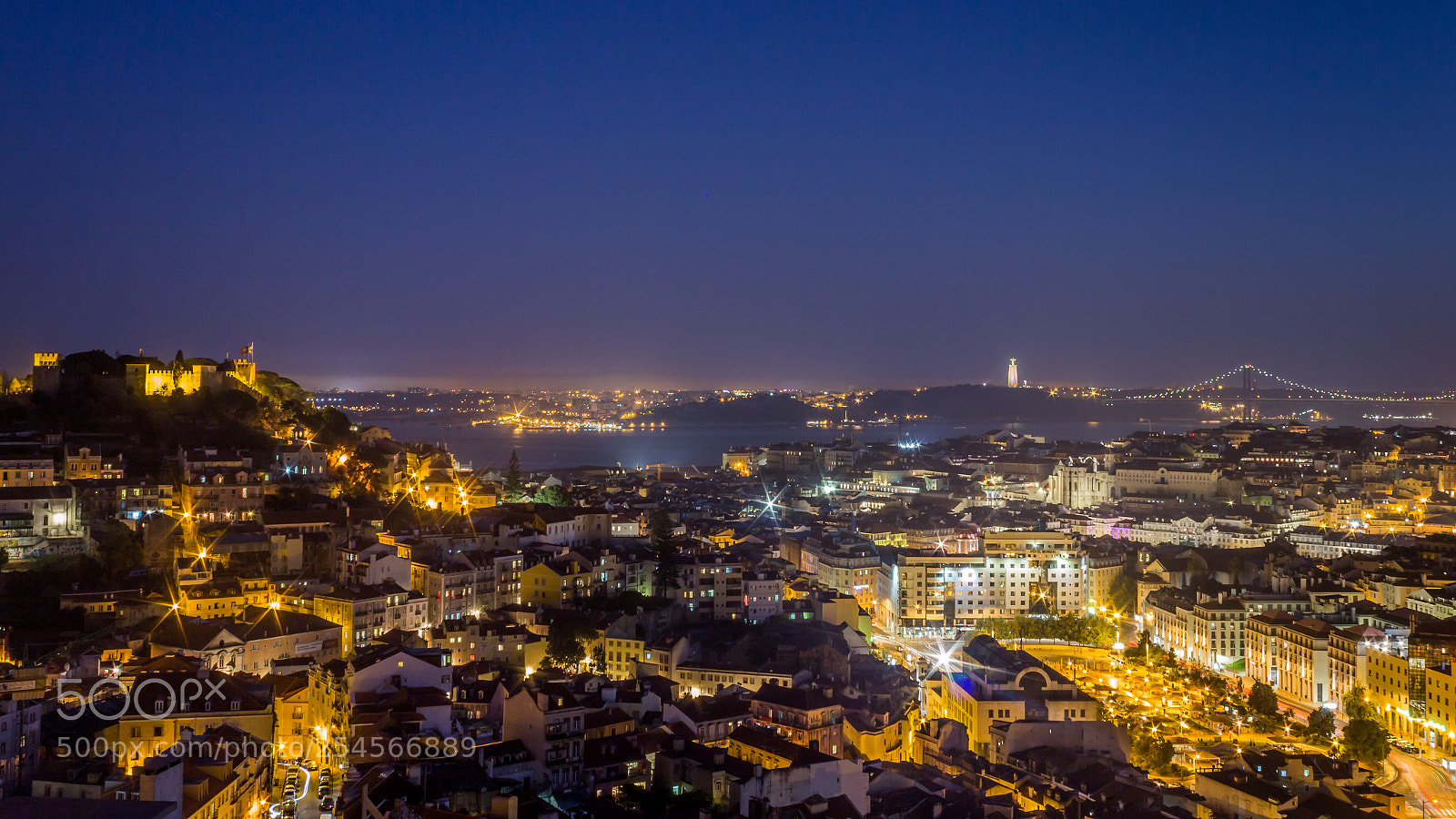 Canon EOS 600D (Rebel EOS T3i / EOS Kiss X5) sample photo. Viewpoint nossa senhora do photography