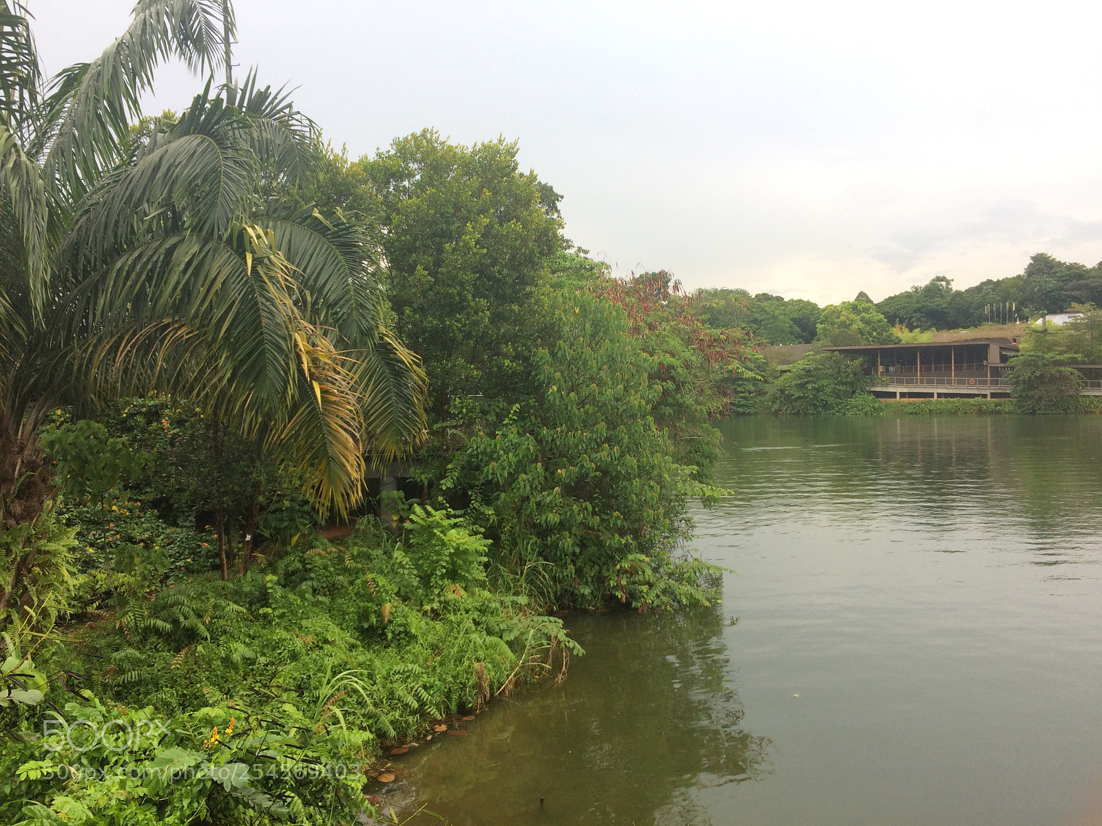 Apple iPhone 5s sample photo. Riverside scenery  photography