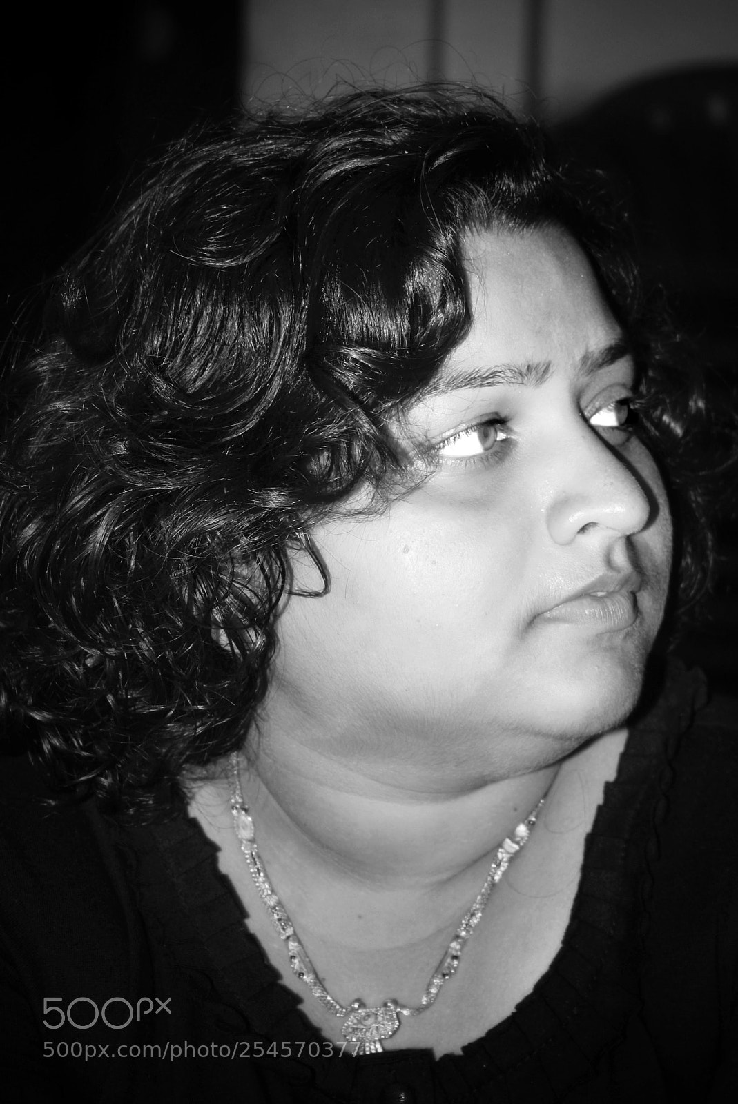 Canon EOS 1000D (EOS Digital Rebel XS / EOS Kiss F) sample photo. Portrait photography