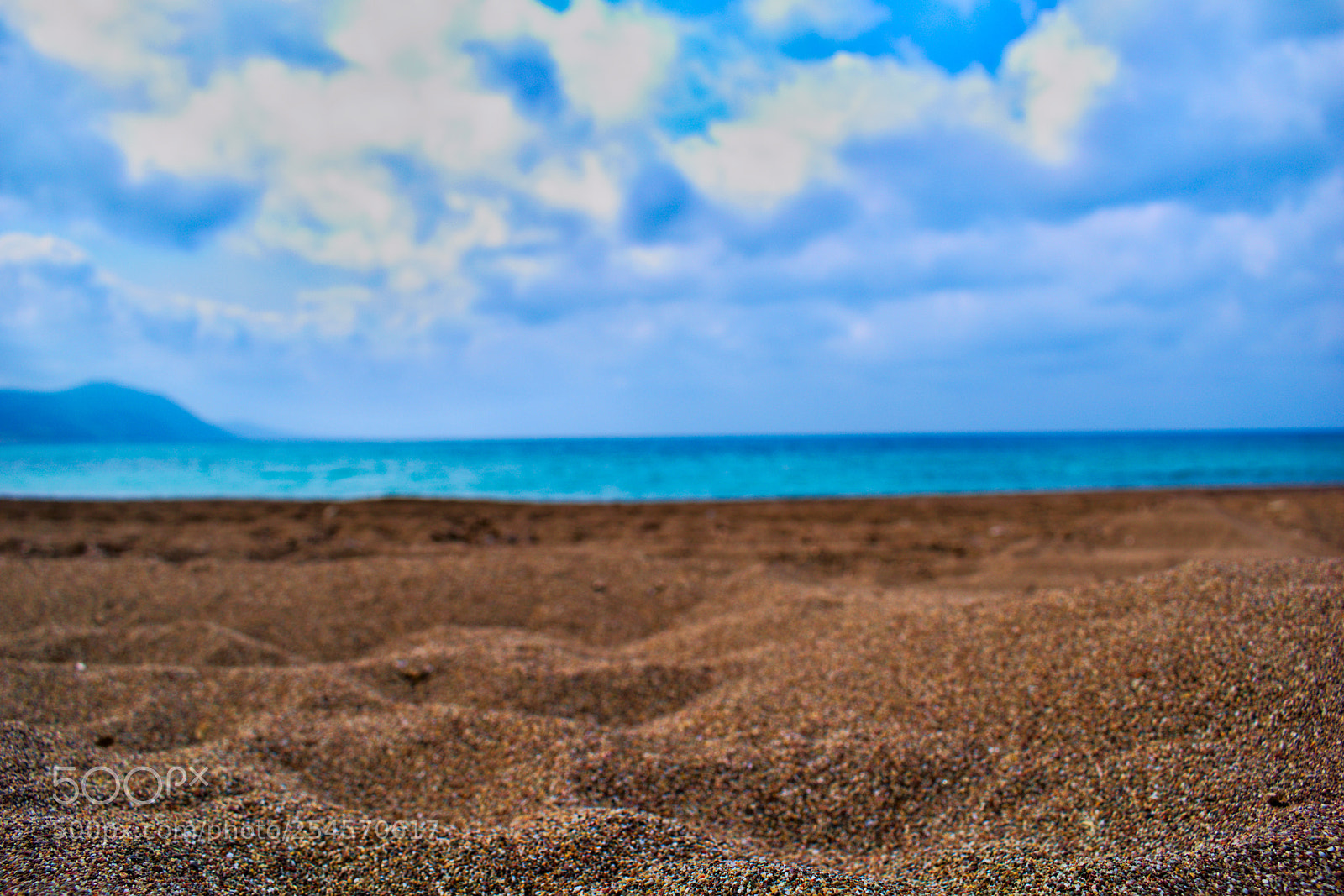 Nikon D5300 sample photo. Beach photography