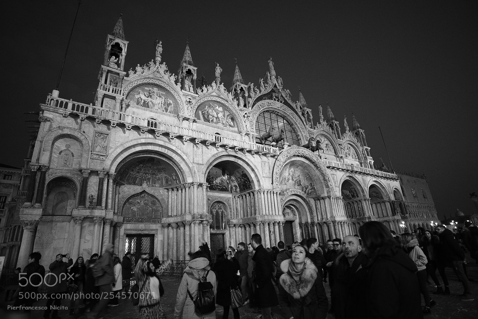 Nikon D610 sample photo. Venezia 18 photography