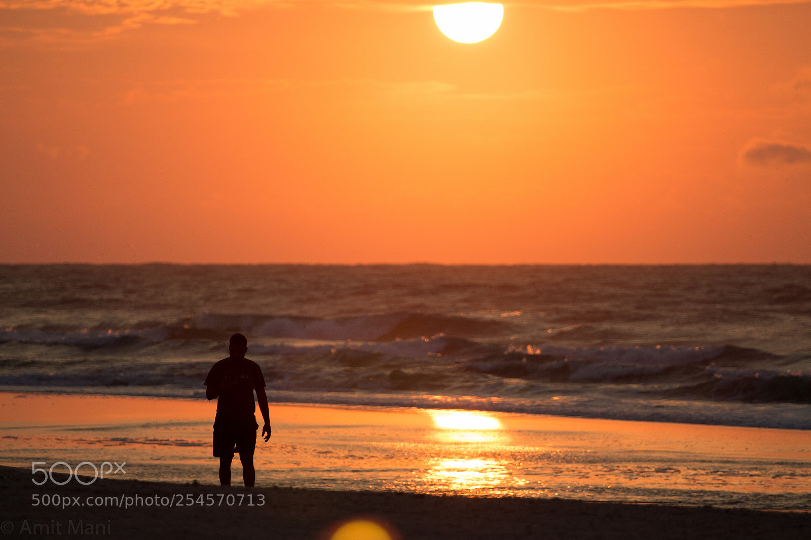Canon EOS 650D (EOS Rebel T4i / EOS Kiss X6i) sample photo. Man and the sea photography