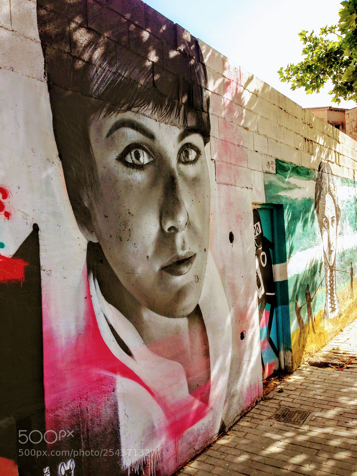 Apple iPhone 5 sample photo. Miradas photography
