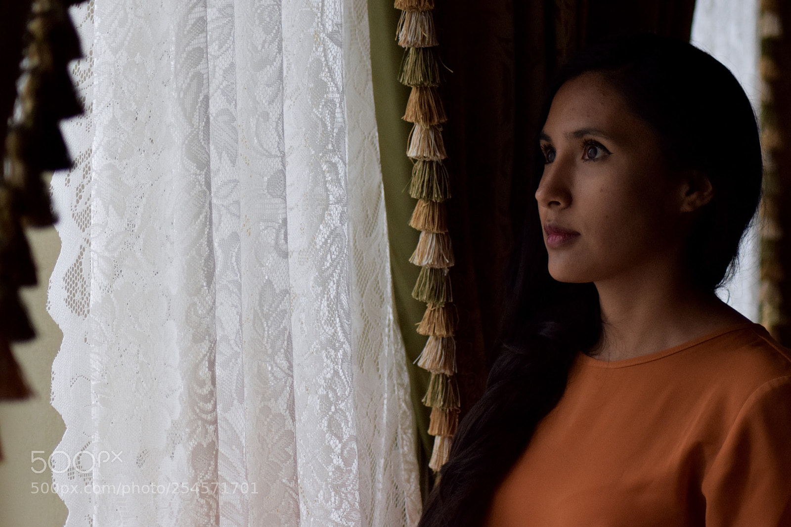 Nikon D5300 sample photo. Window photography