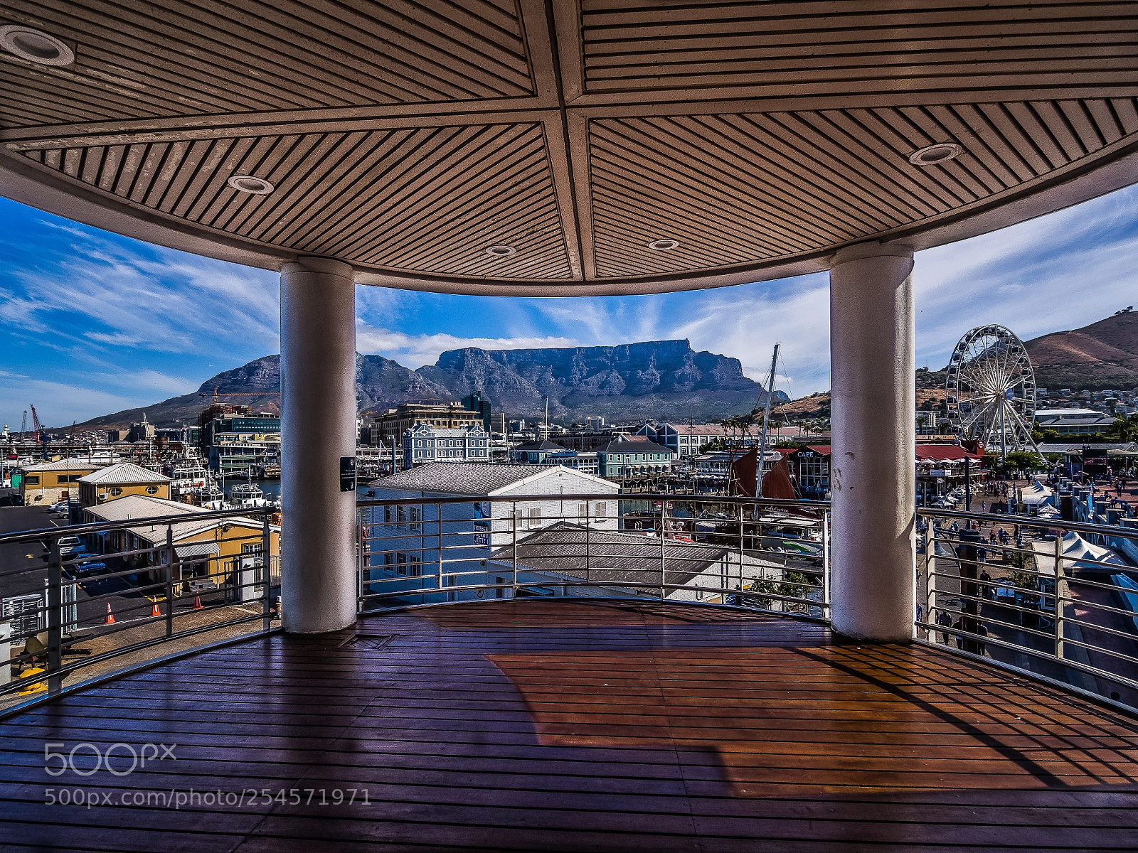 Olympus PEN E-PL5 sample photo. V&a waterfront photography