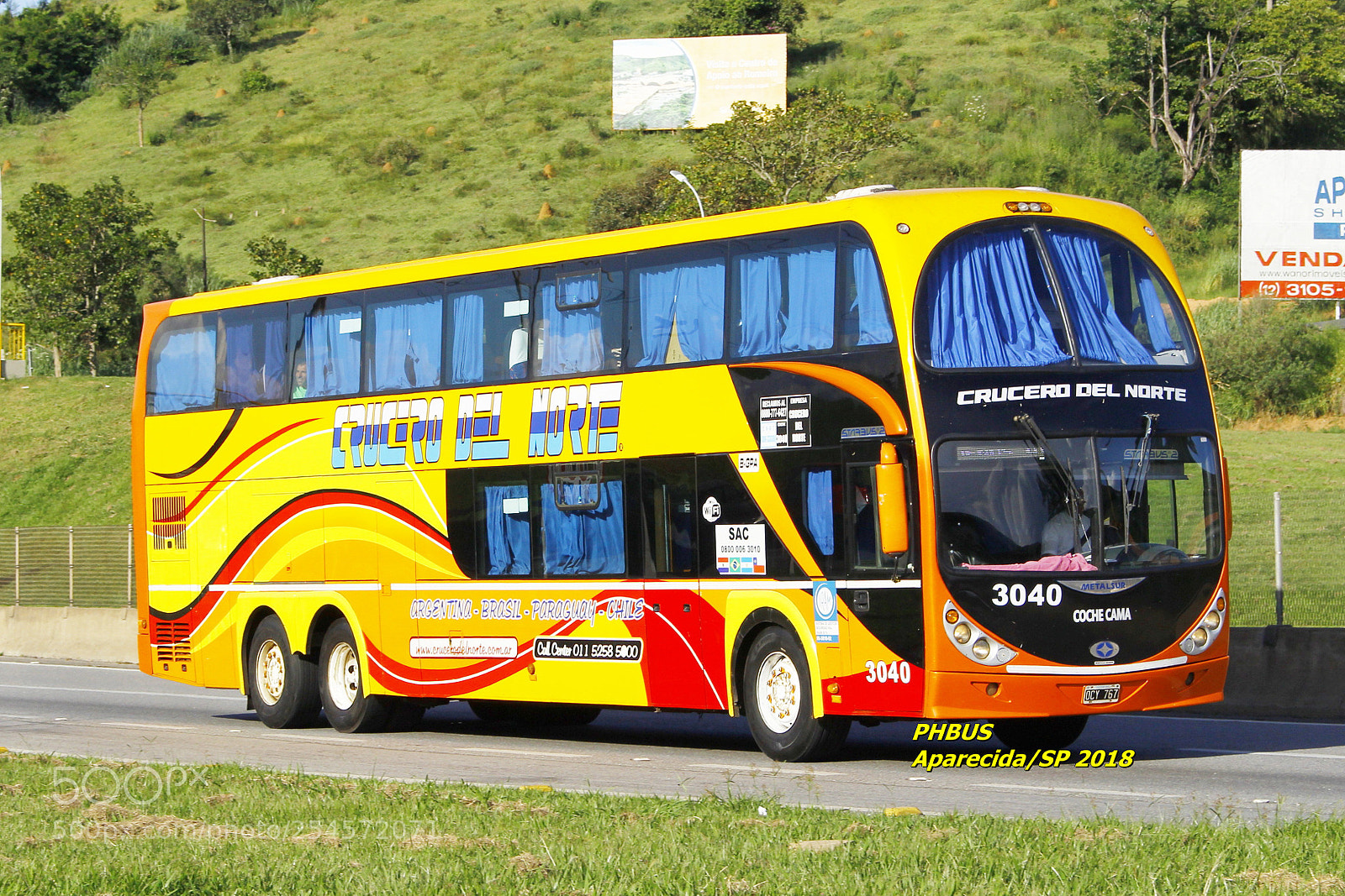 Canon EOS 700D (EOS Rebel T5i / EOS Kiss X7i) sample photo. Crucero del norte px() photography
