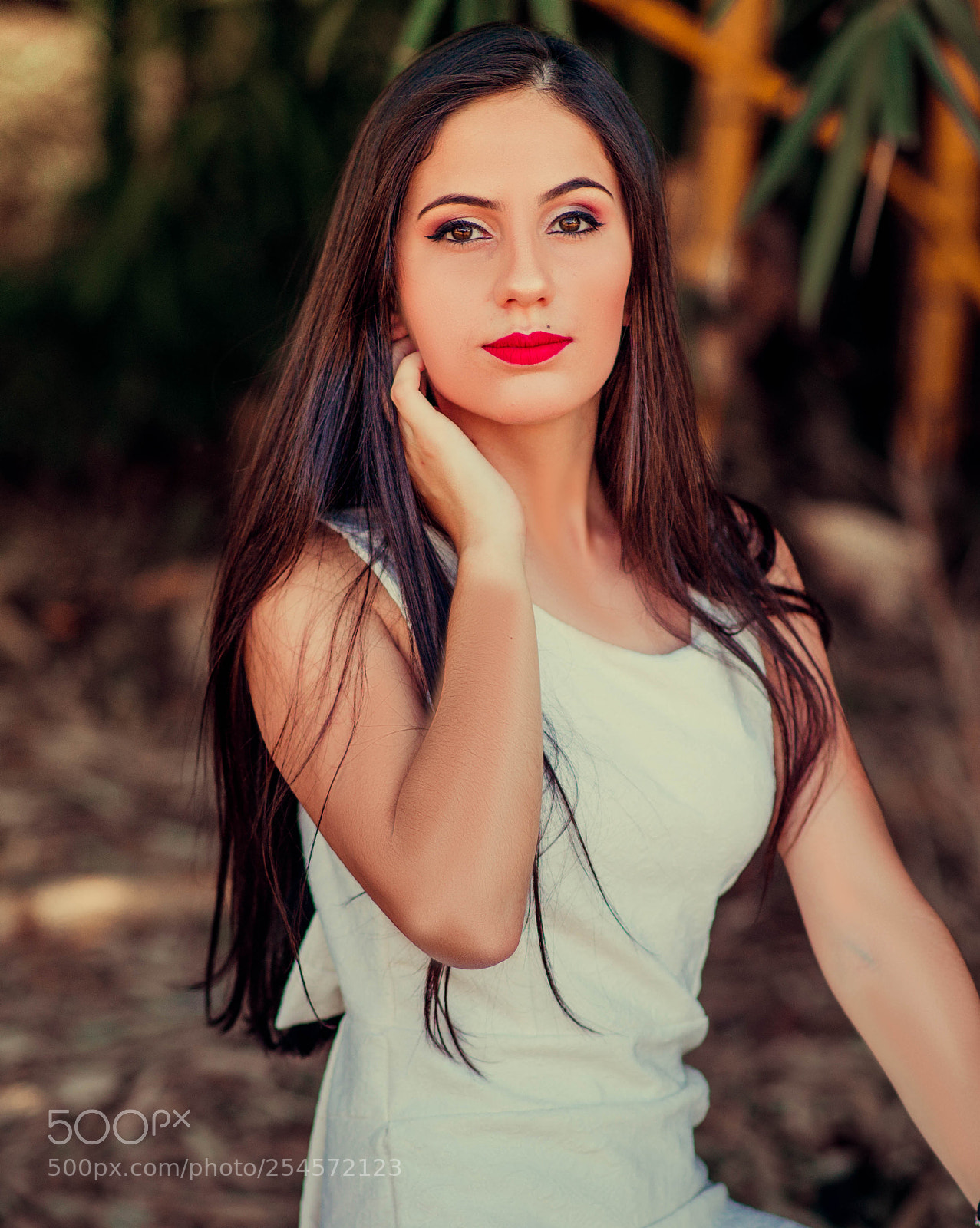 Nikon D610 sample photo. Larissa photography