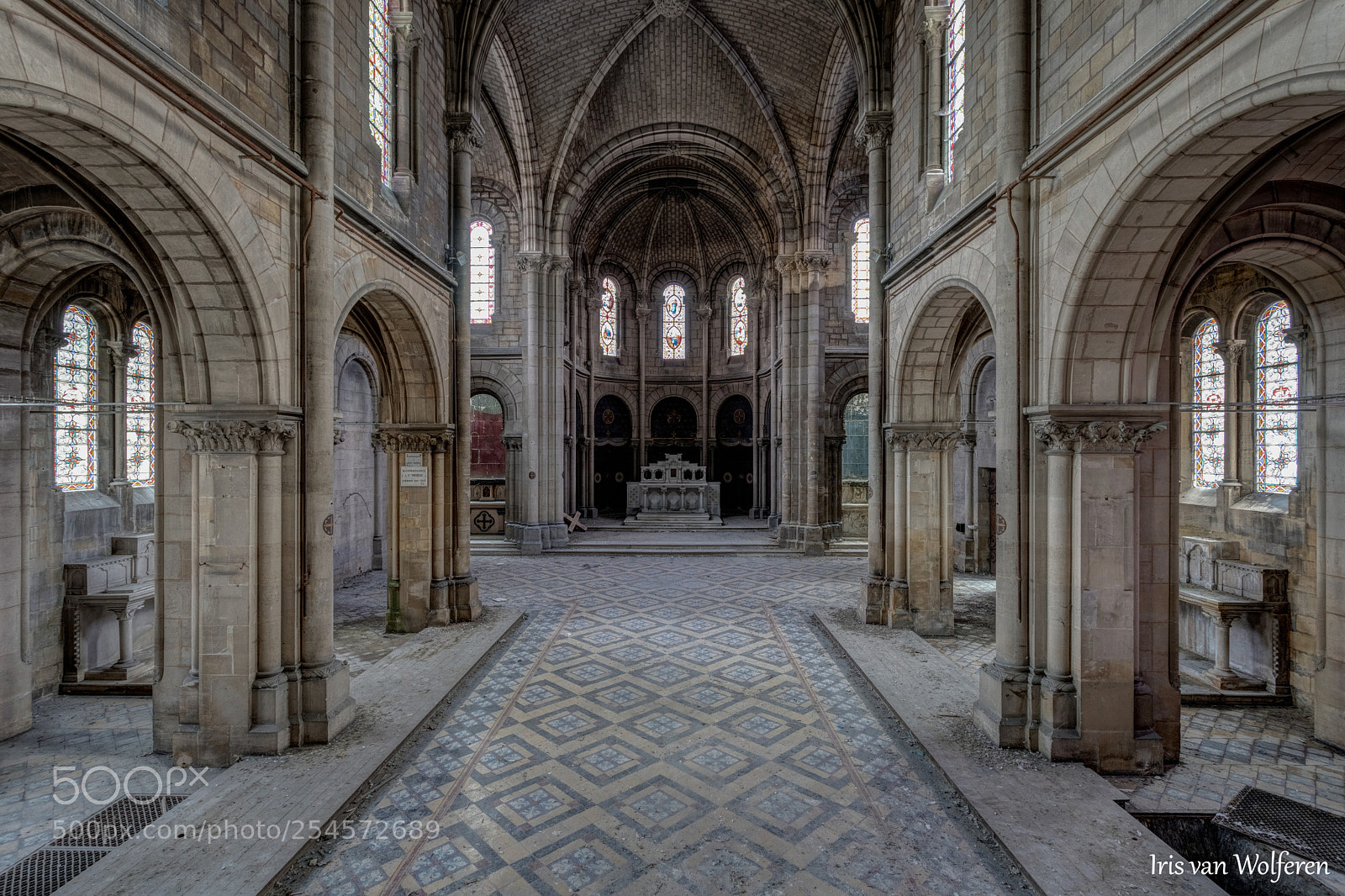 Canon EOS 6D Mark II sample photo. Eglise olonna photography