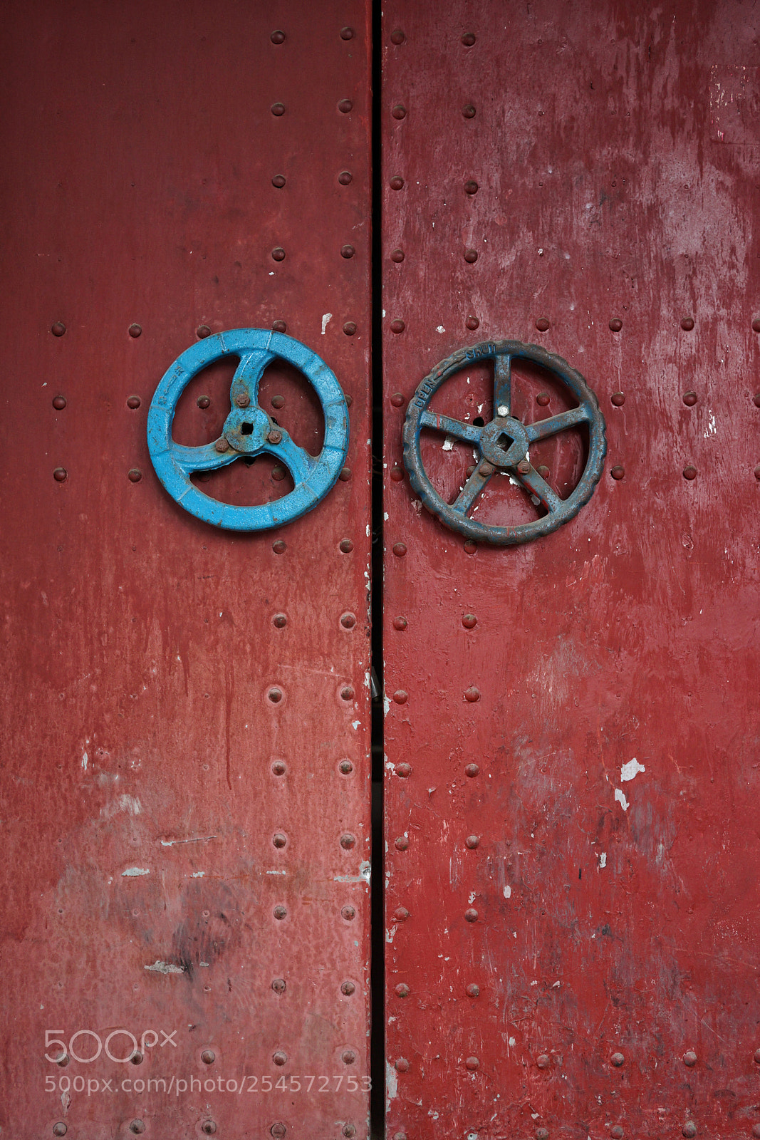 Sony a7 sample photo. Door photography
