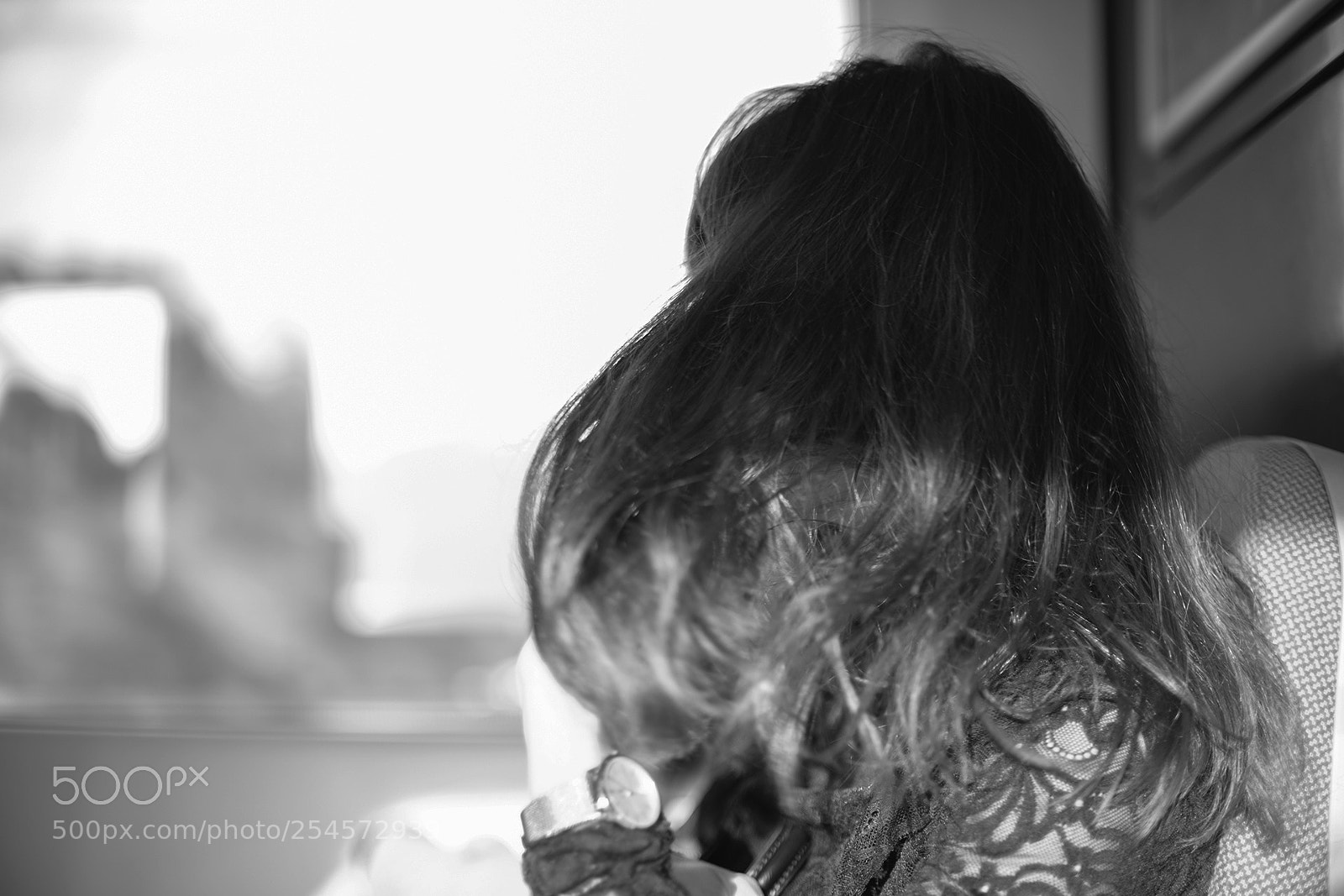 Fujifilm X-T2 sample photo. Train trip1 photography