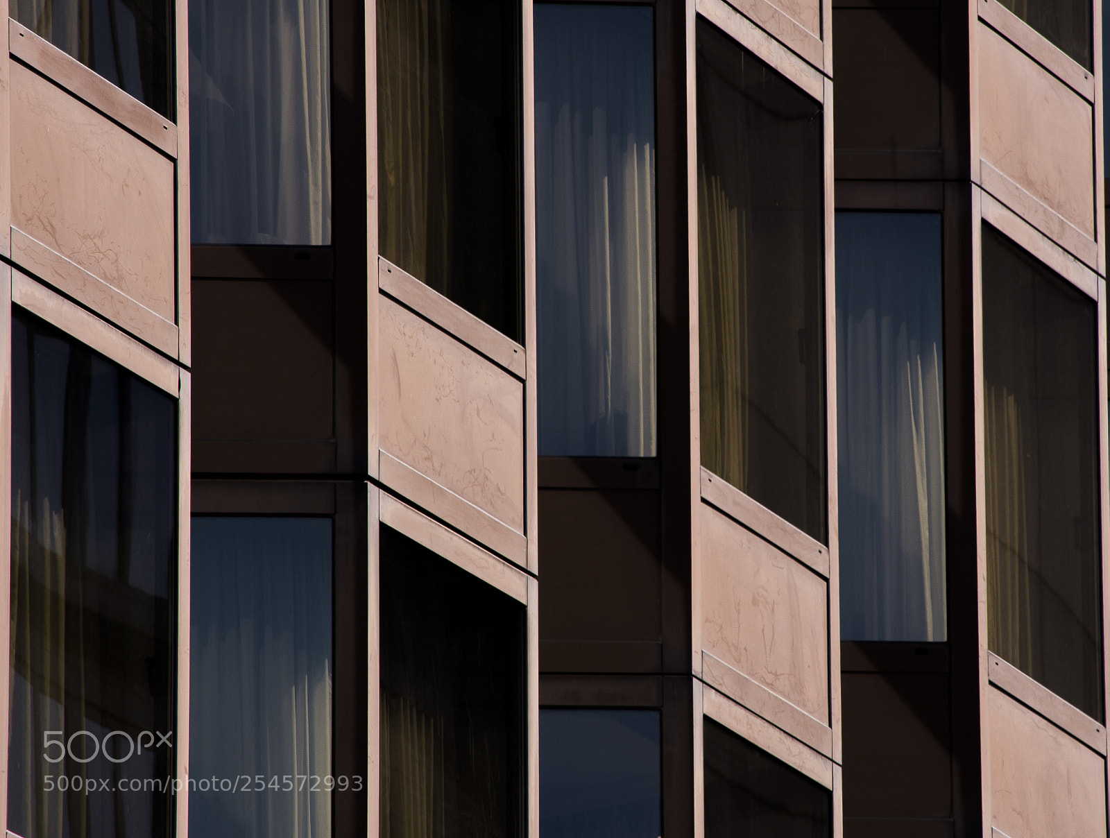 Nikon D7100 sample photo. Intercontinental hotel (budapest) photography