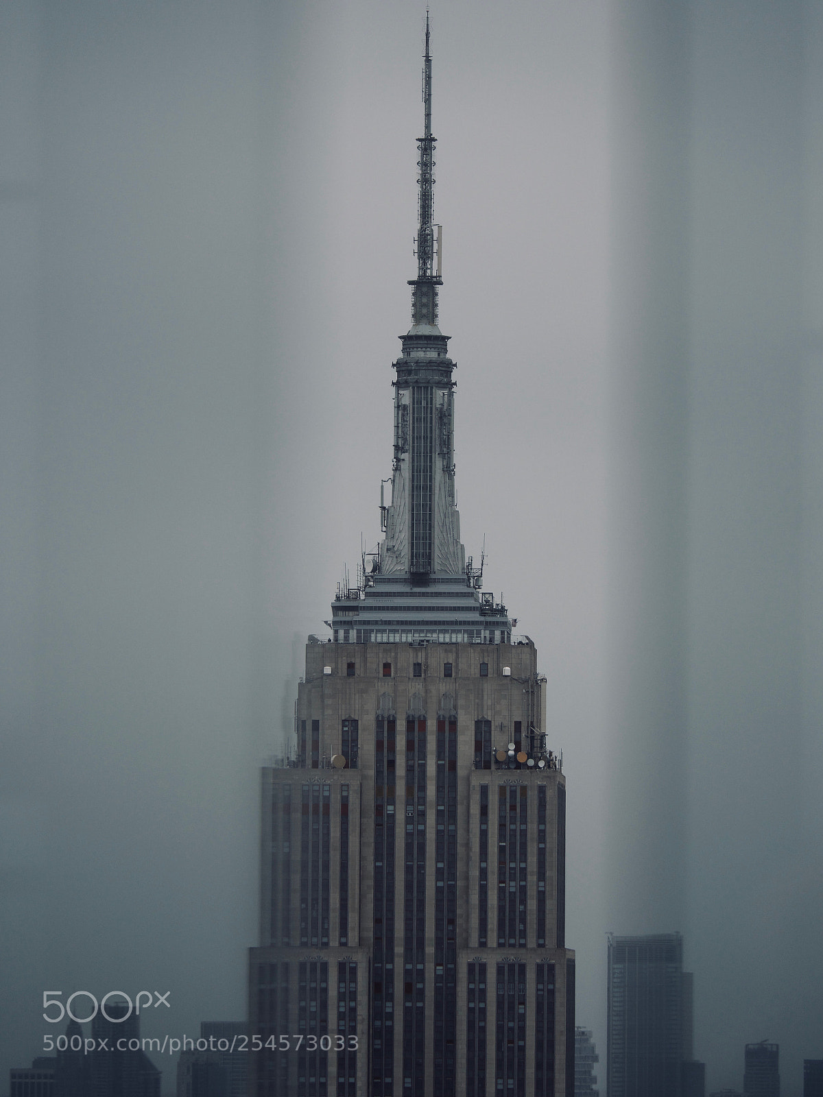 Panasonic Lumix DC-GH5 sample photo. New york city photography