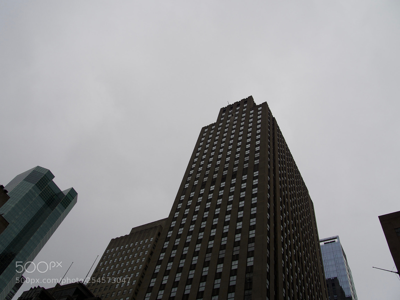 Panasonic Lumix DC-GH5 sample photo. New york city photography
