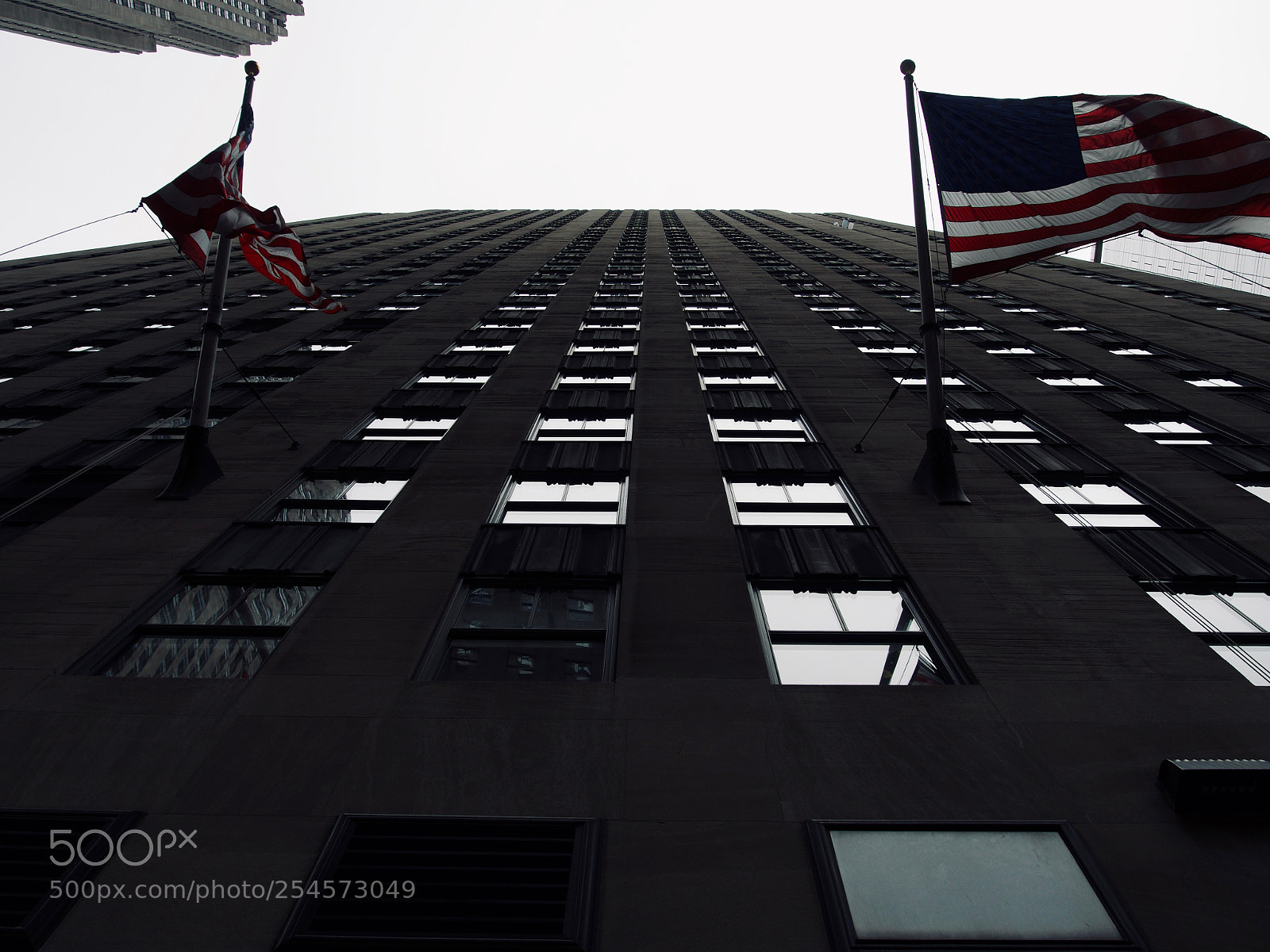 Panasonic Lumix DC-GH5 sample photo. New york city photography