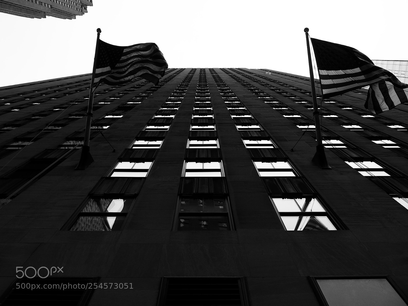 Panasonic Lumix DC-GH5 sample photo. New york city photography