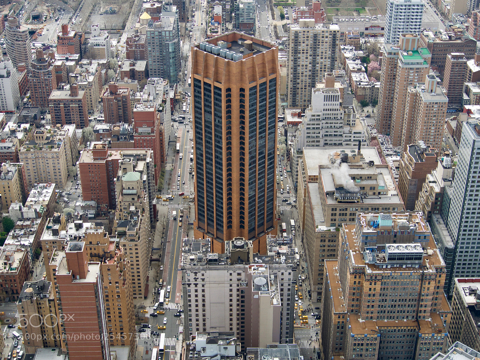 Panasonic Lumix DMC-GX85 (Lumix DMC-GX80 / Lumix DMC-GX7 Mark II) sample photo. New york city photography
