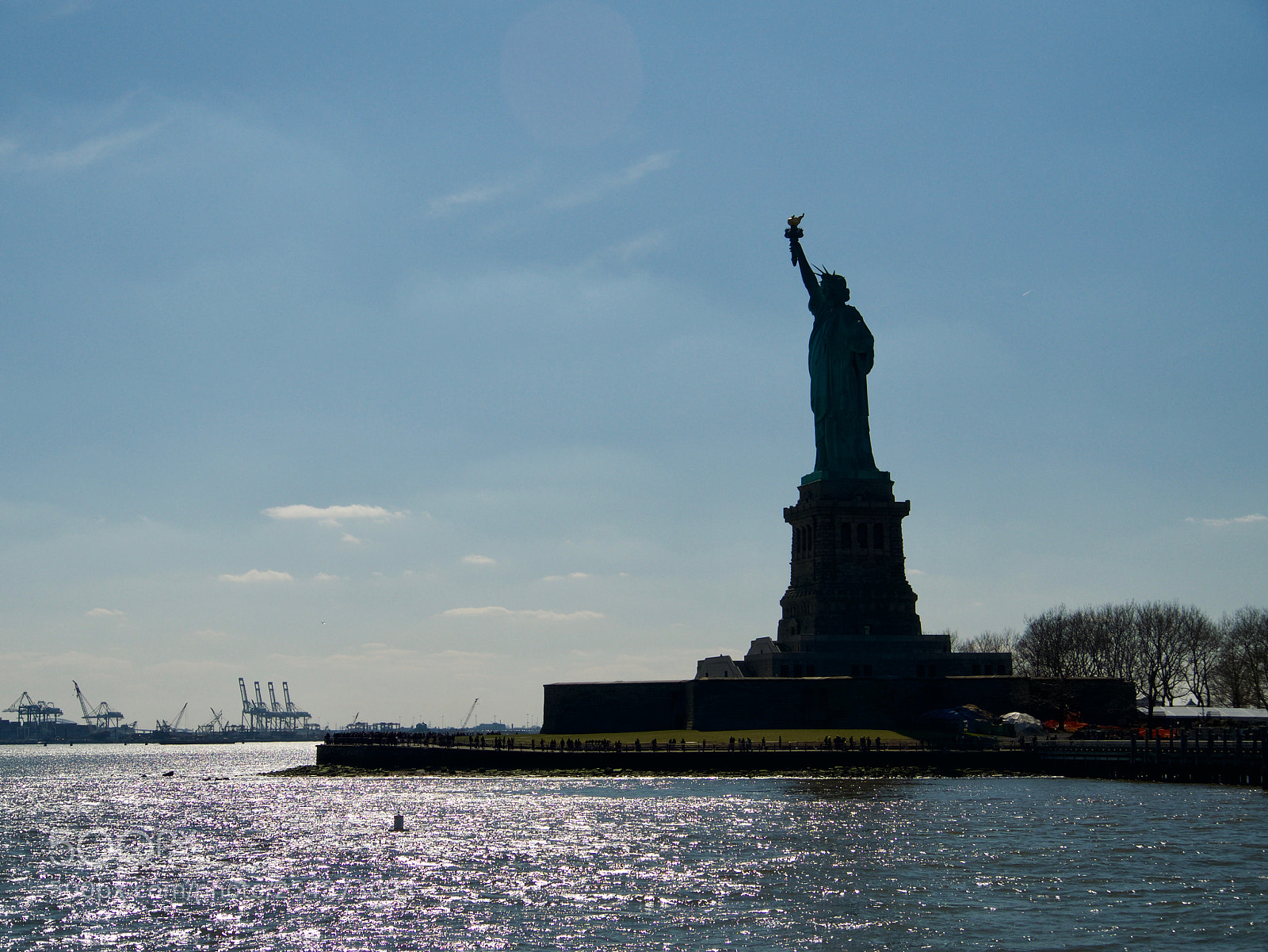 Panasonic Lumix DMC-GX85 (Lumix DMC-GX80 / Lumix DMC-GX7 Mark II) sample photo. New york city photography