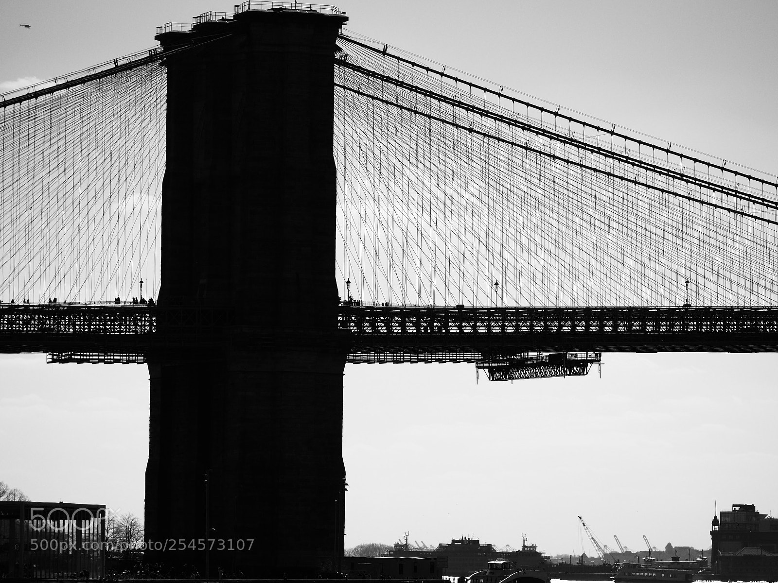 Panasonic Lumix DC-GH5 sample photo. New york city photography