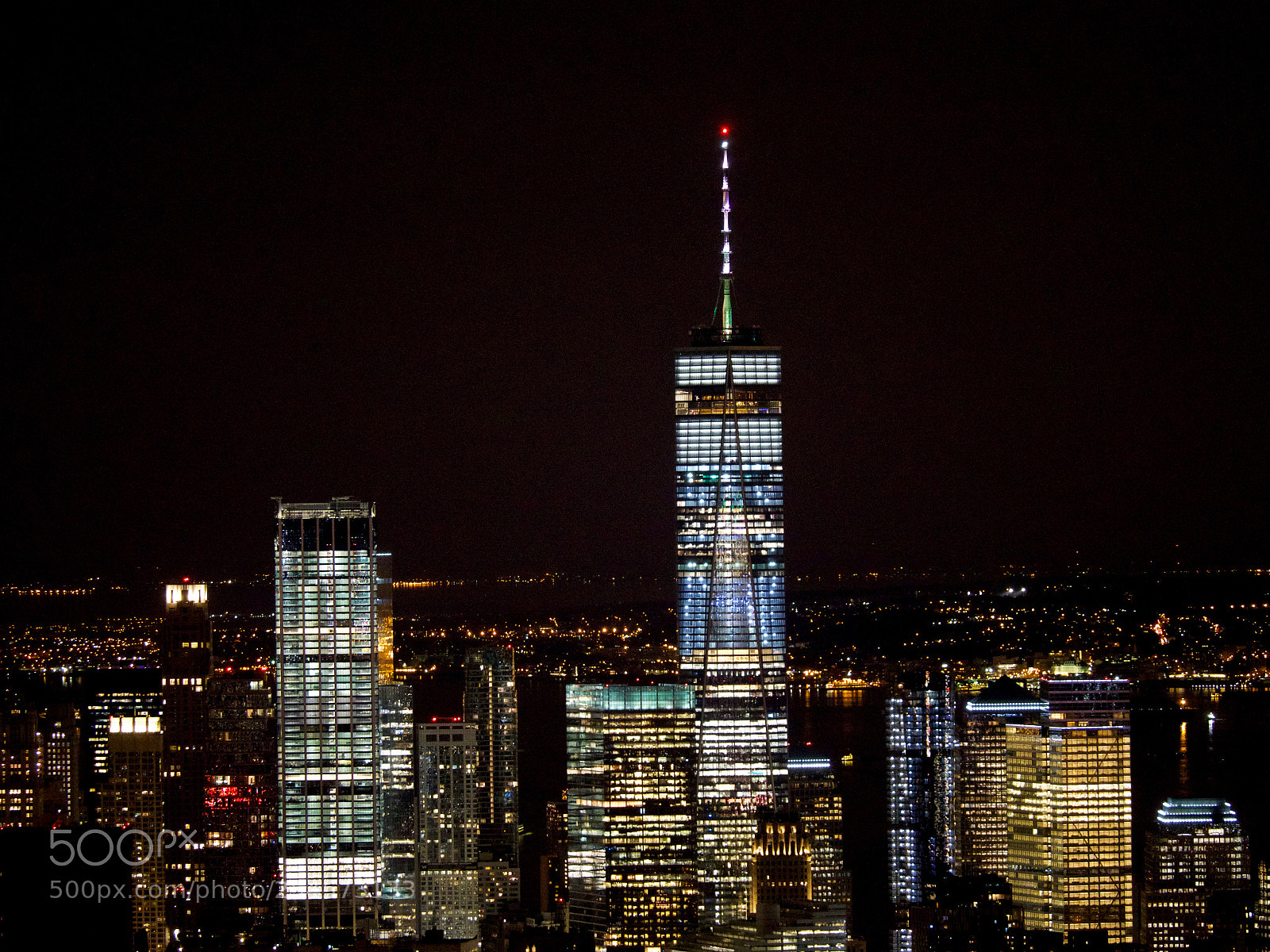 Panasonic Lumix DC-GH5 sample photo. New york city photography