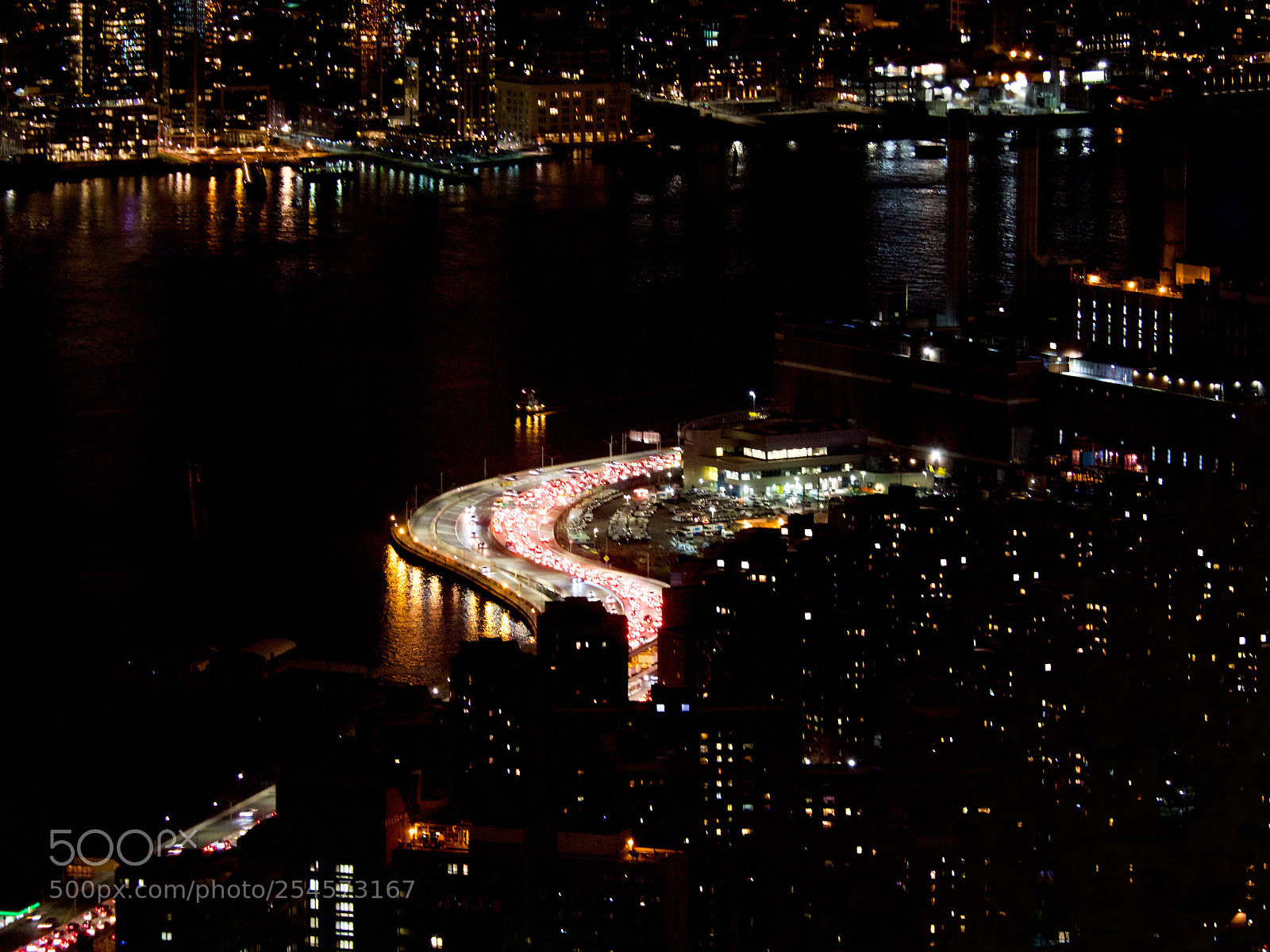Panasonic Lumix DC-GH5 sample photo. New york city photography