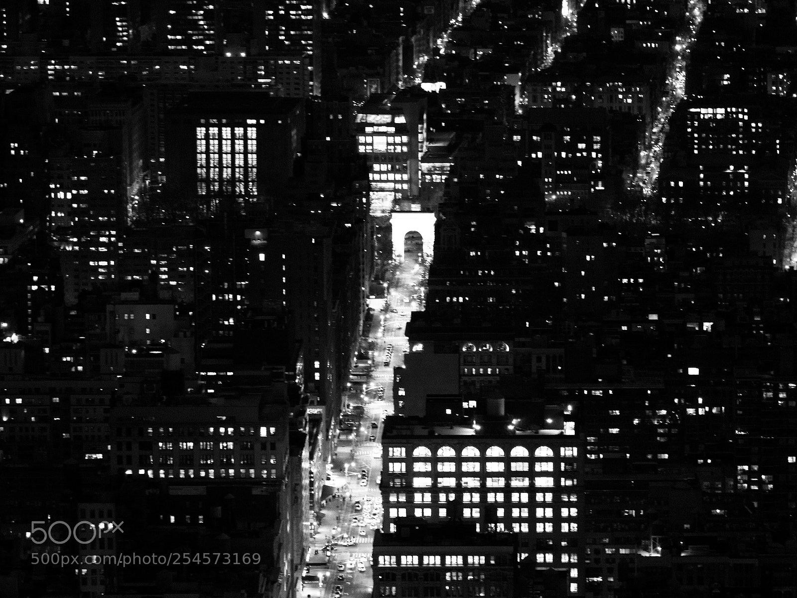Panasonic Lumix DC-GH5 sample photo. New york city photography