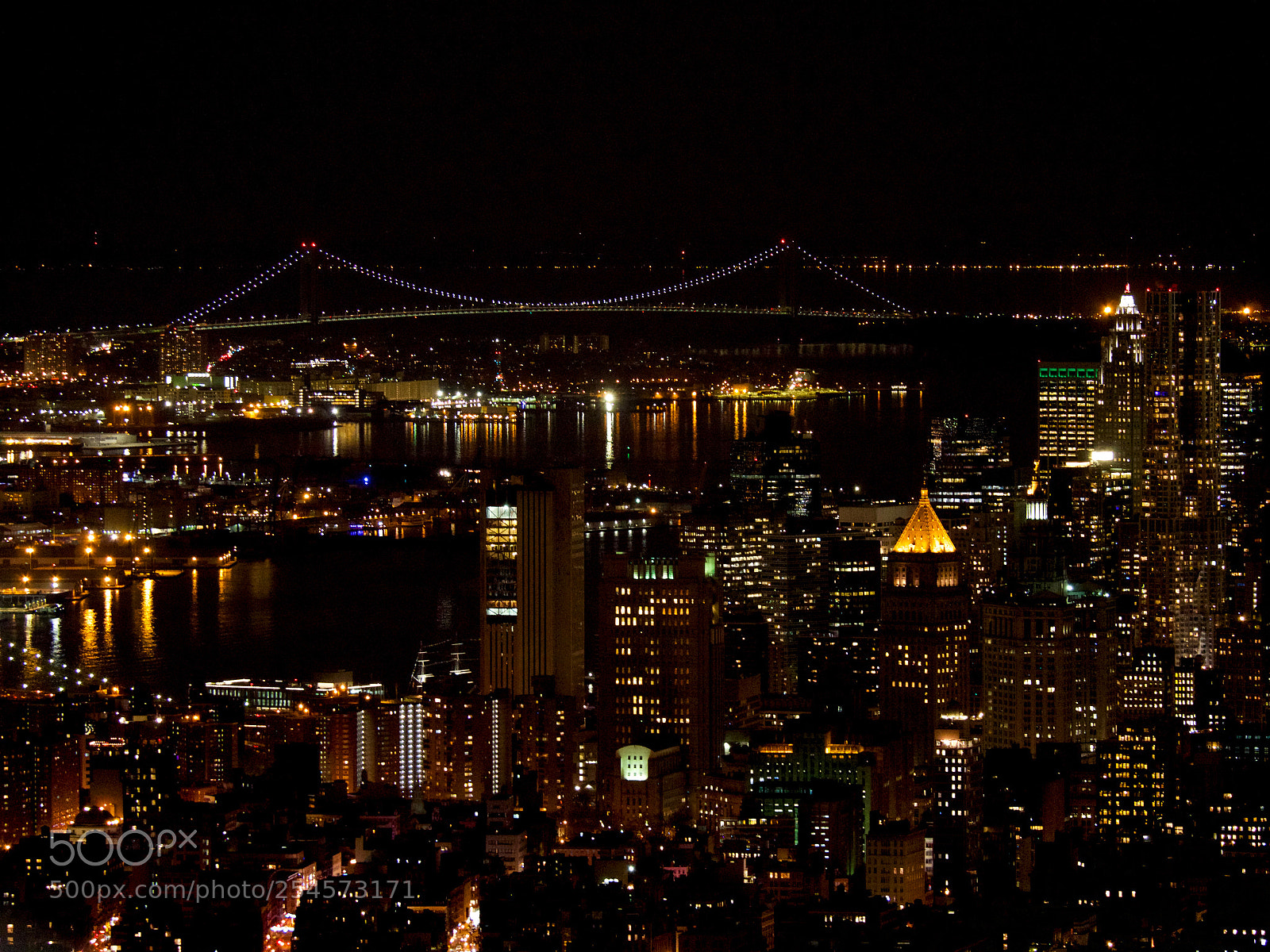 Panasonic Lumix DC-GH5 sample photo. New york city photography