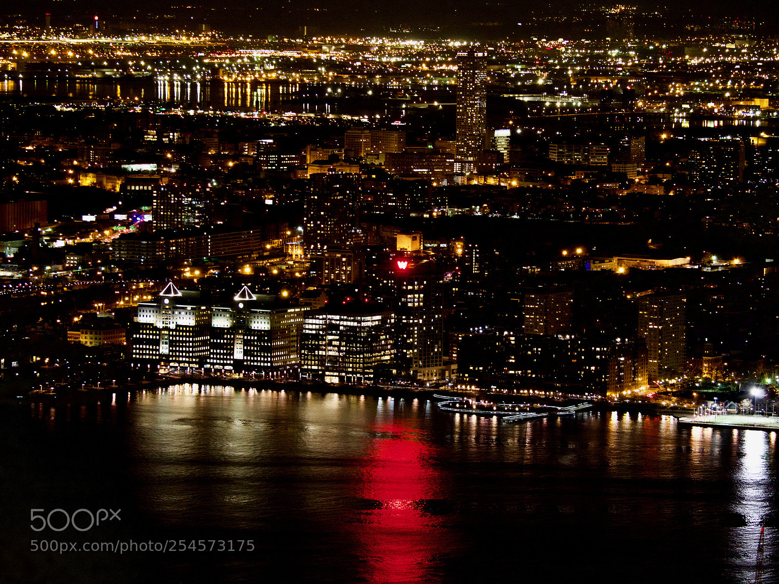 Panasonic Lumix DC-GH5 sample photo. New york city photography