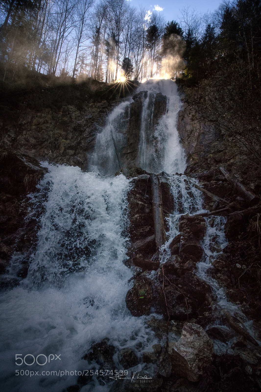 Canon EOS 5DS R sample photo. The other side photography