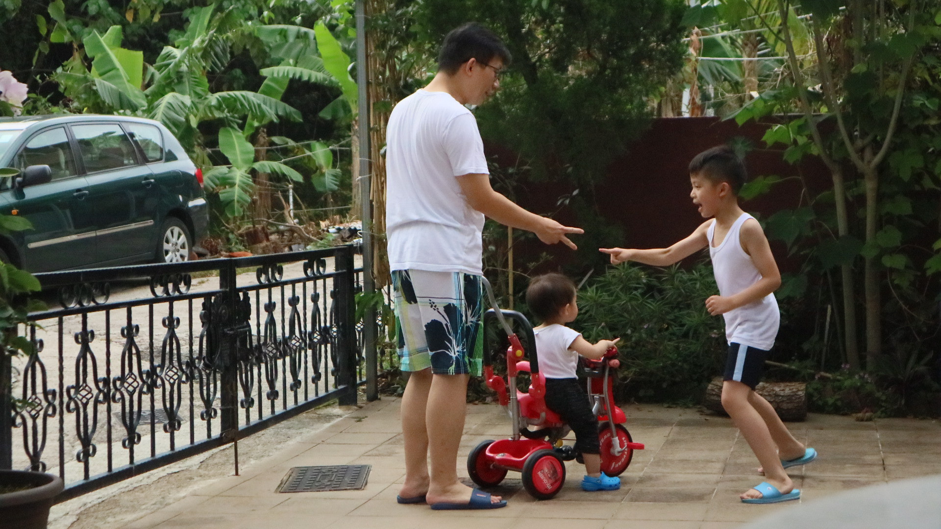 Canon EOS M3 sample photo. A sunny afternoon photography