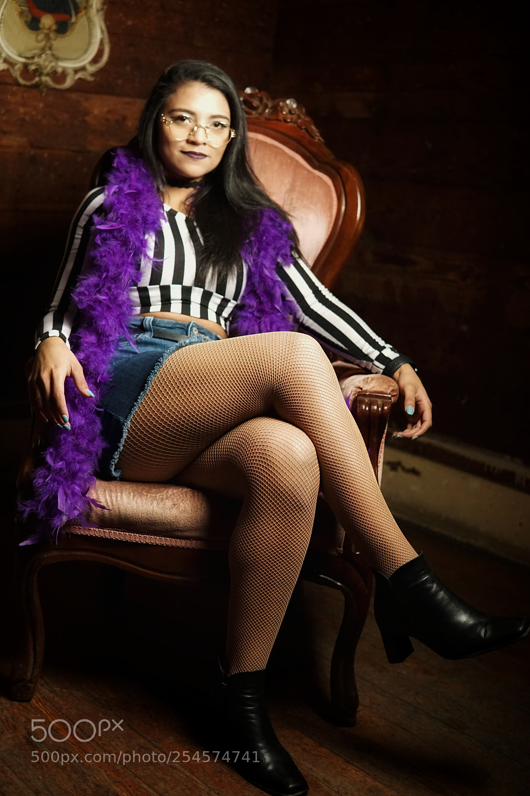 Sony a6000 sample photo. Chair photography