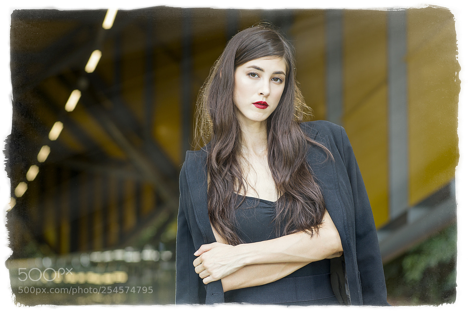Hasselblad X1D-50c sample photo. Jenny 4 photography
