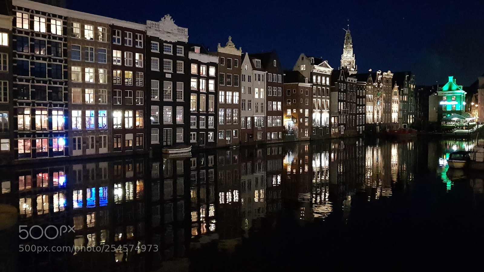 Samsung Galaxy S8+ sample photo. Ansterdam photography