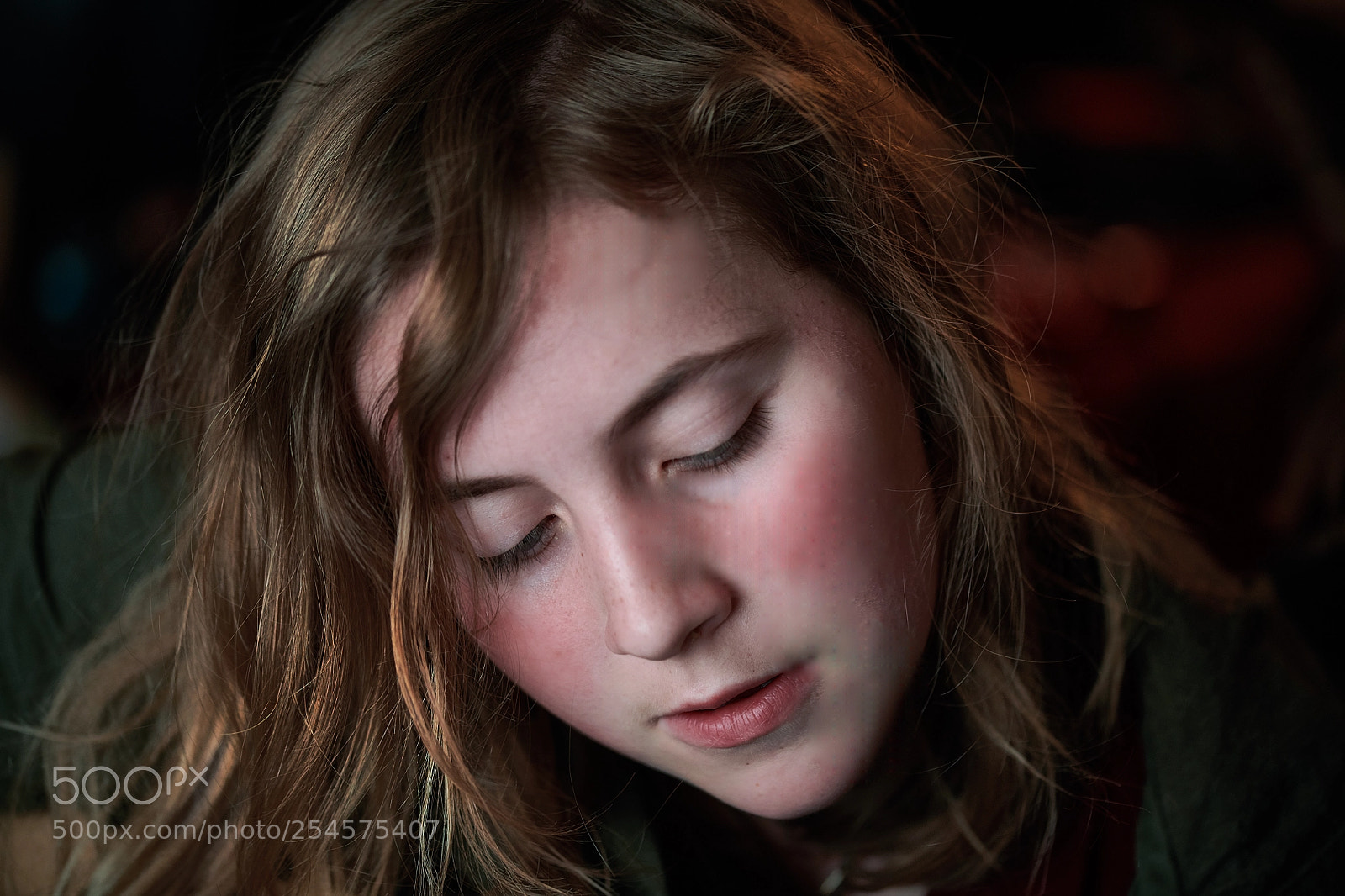 Nikon D850 sample photo. Josie photography