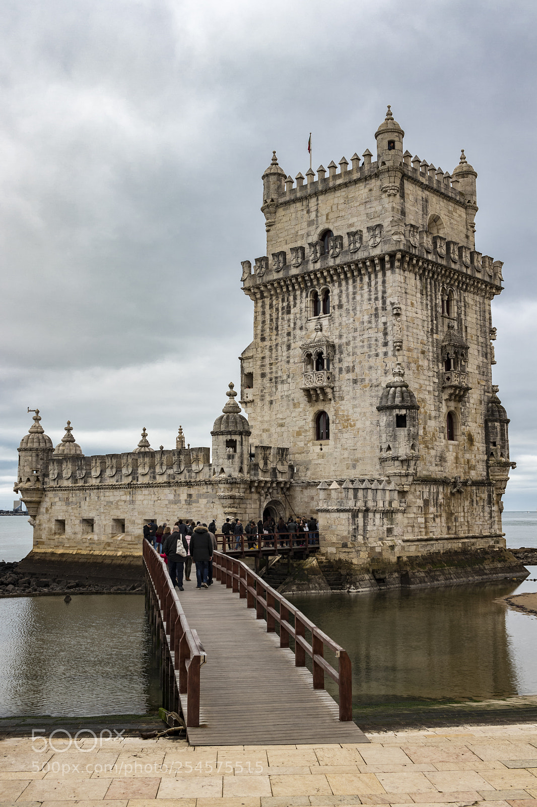 Canon EOS 80D sample photo. Belém photography