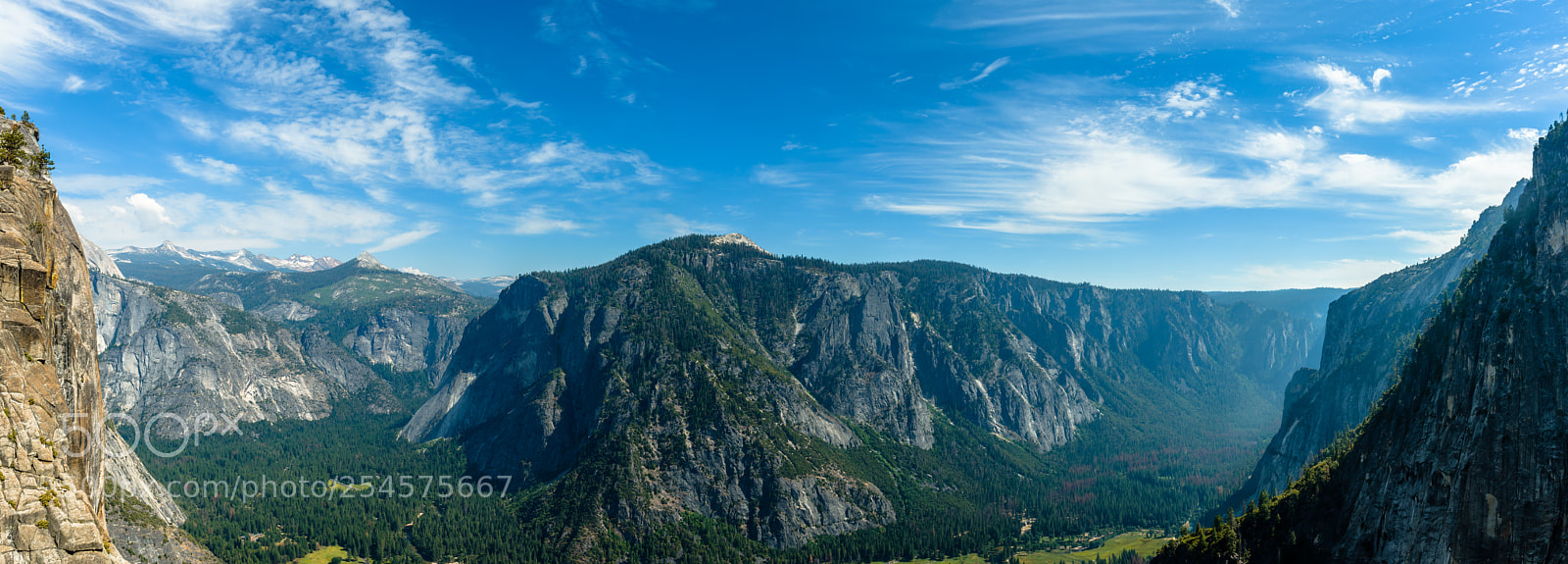 Nikon D810 sample photo. Yosemite national park california photography