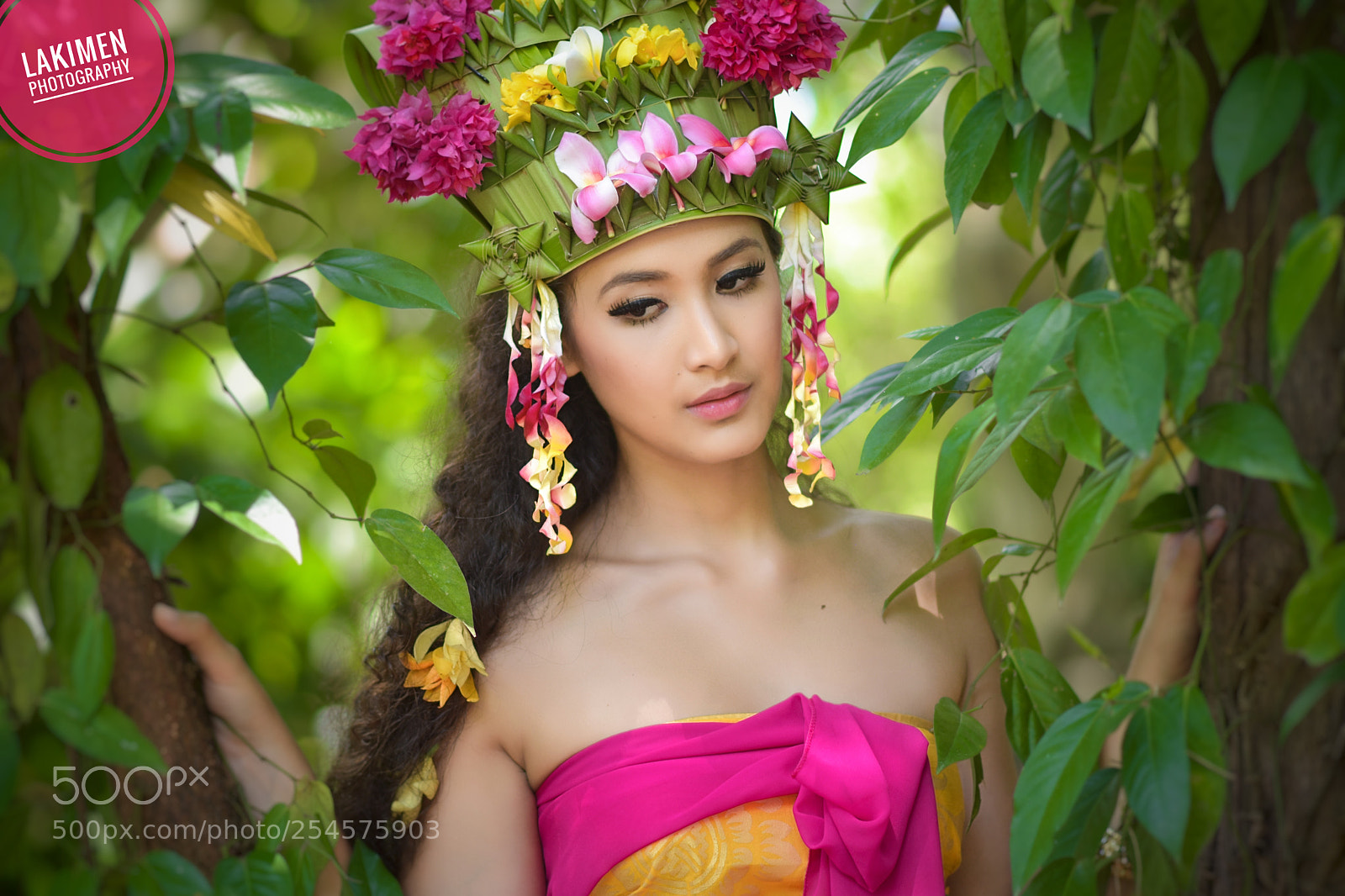 Nikon D5500 sample photo. Beautiful in paradise photography