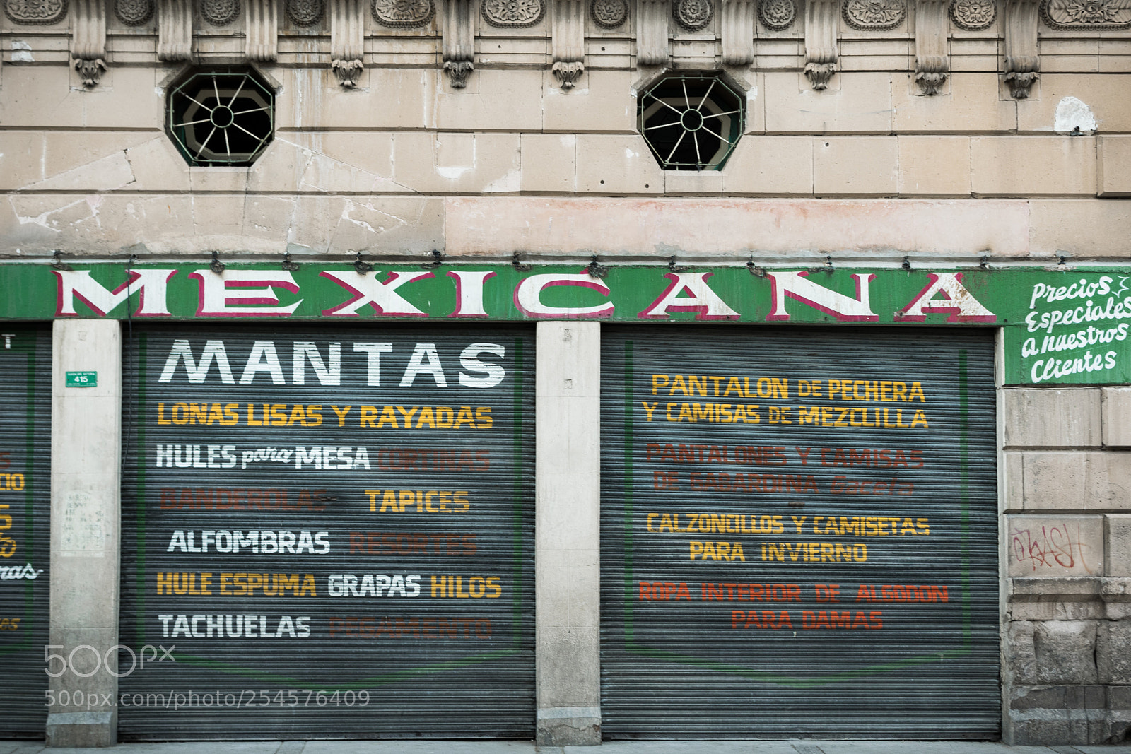 Nikon D3300 sample photo. Mexicana photography