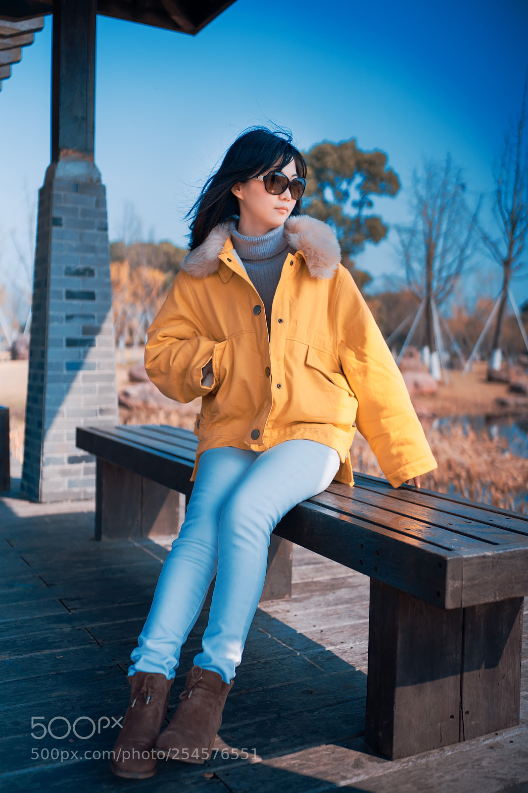 Sony a7R III sample photo. 苏州 photography
